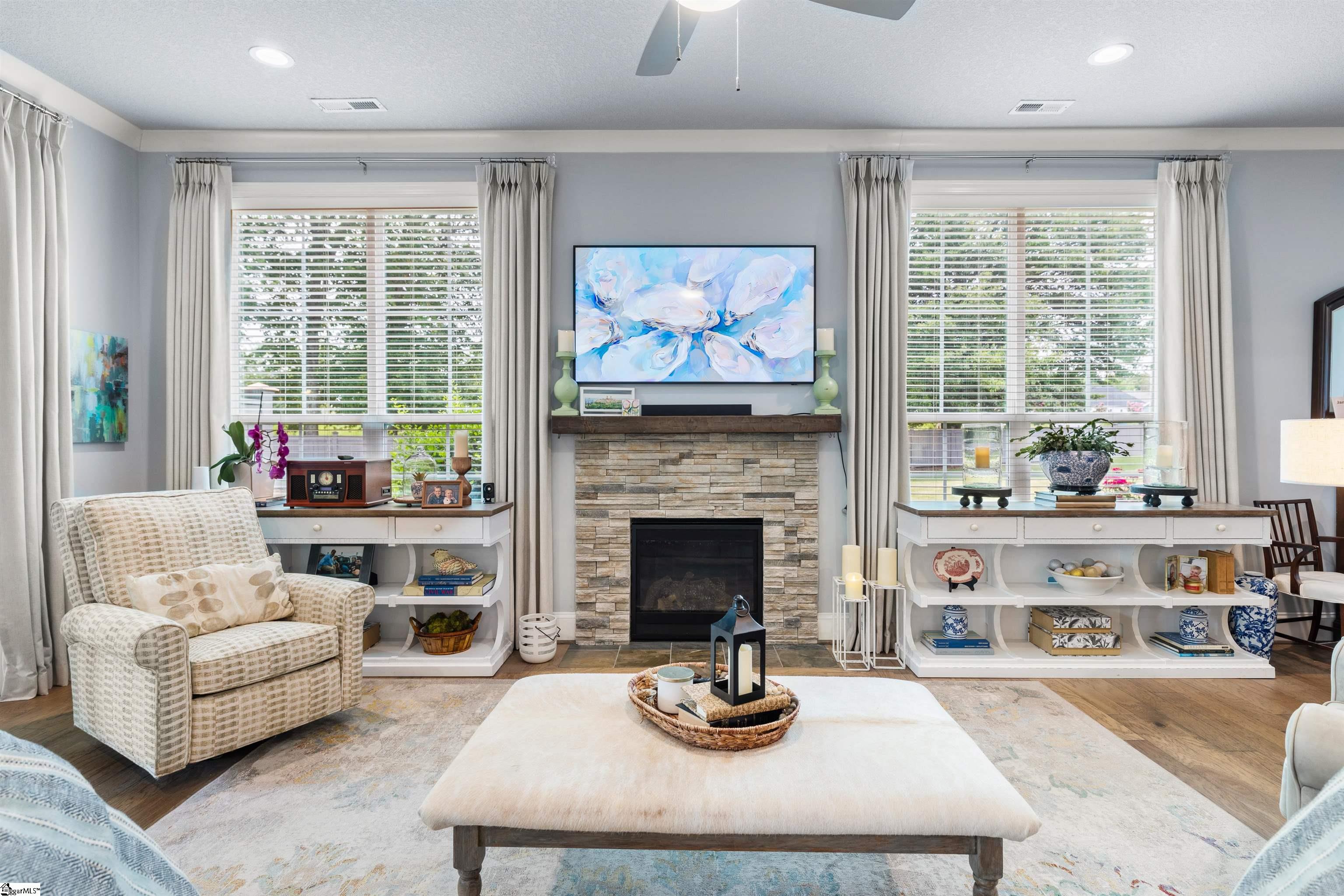 2 Havercroft Lane Greenville, SC 29615