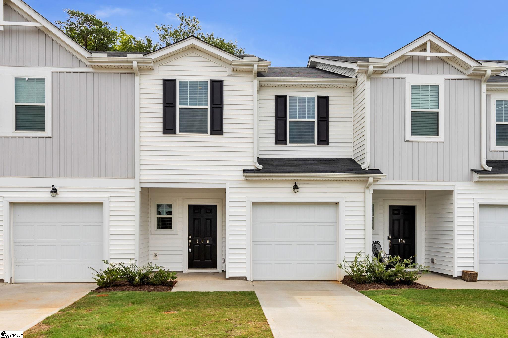 106 Telford Drive Greenville, SC 29617