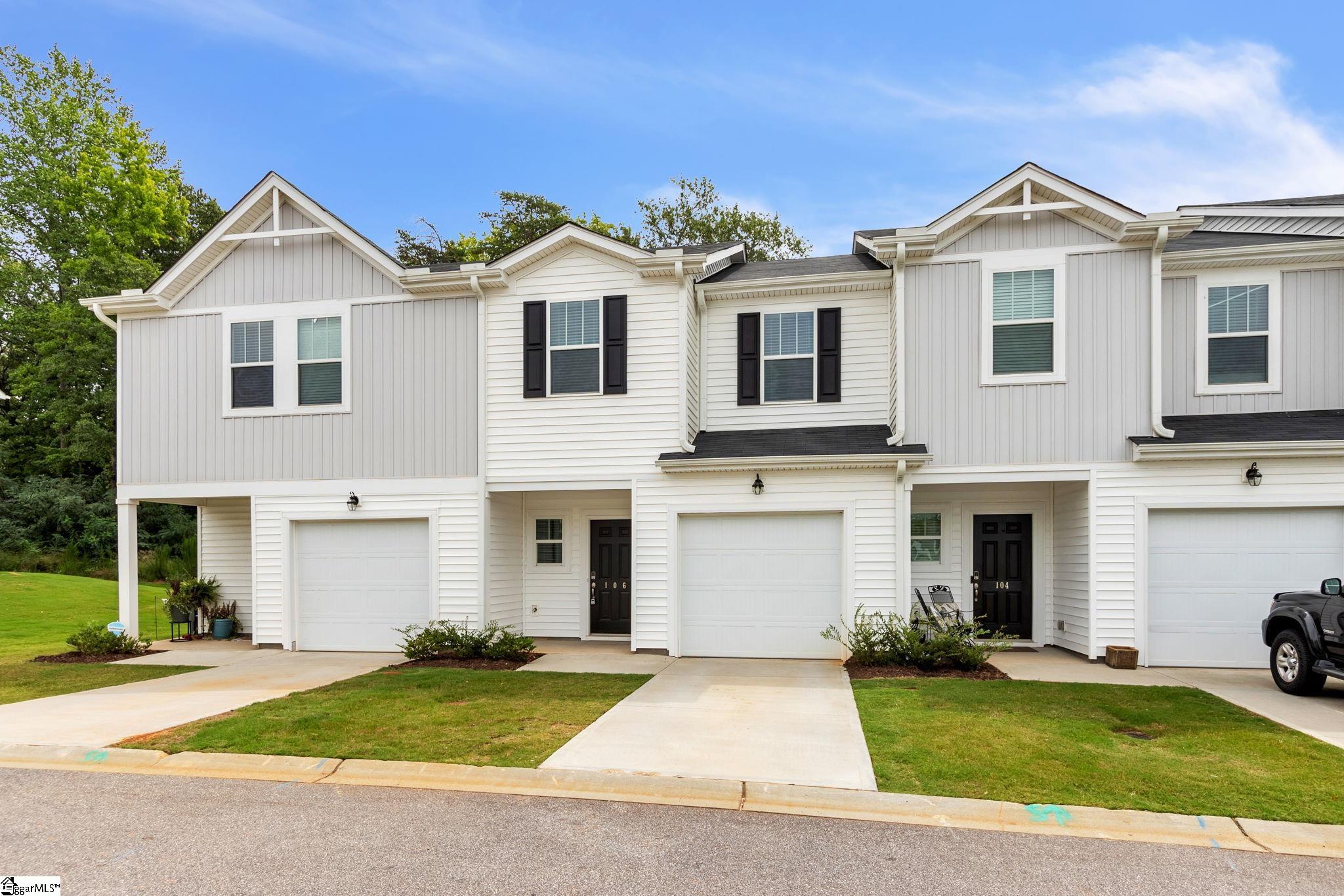 106 Telford Drive Greenville, SC 29617