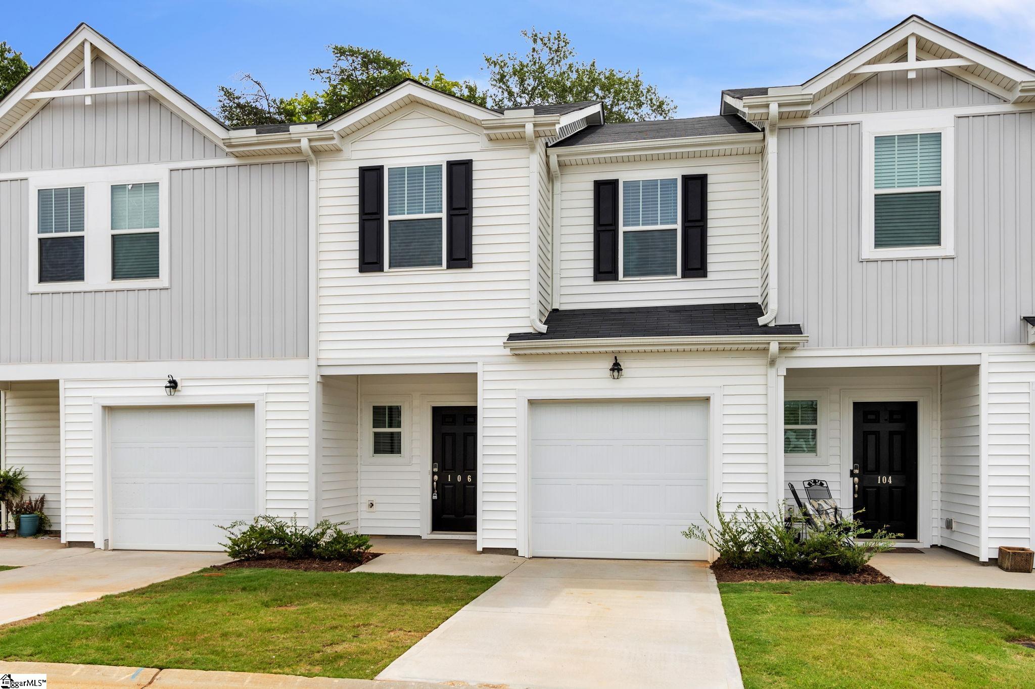 106 Telford Drive Greenville, SC 29617