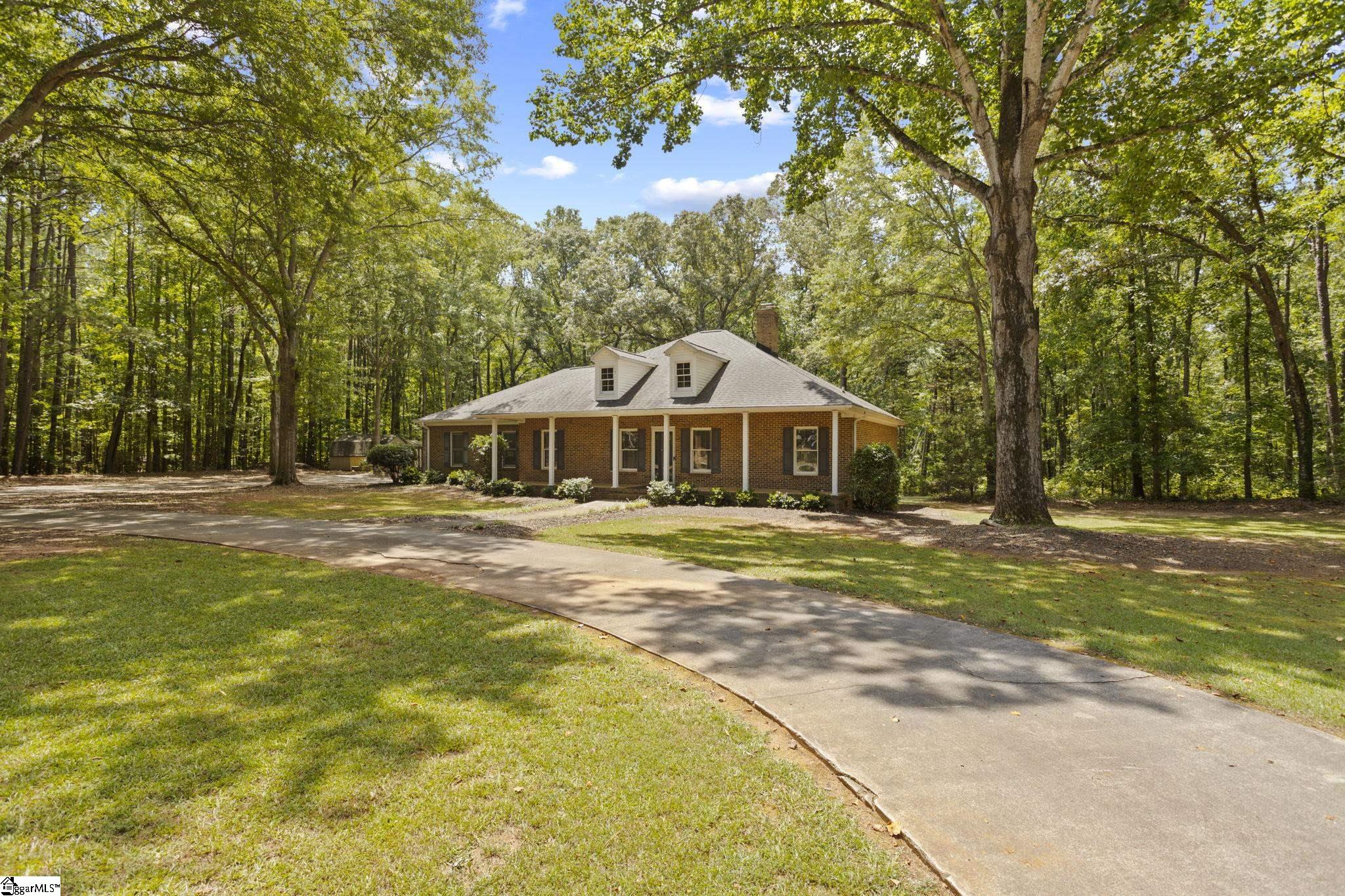 142 Snow Road Pelzer, SC 29669