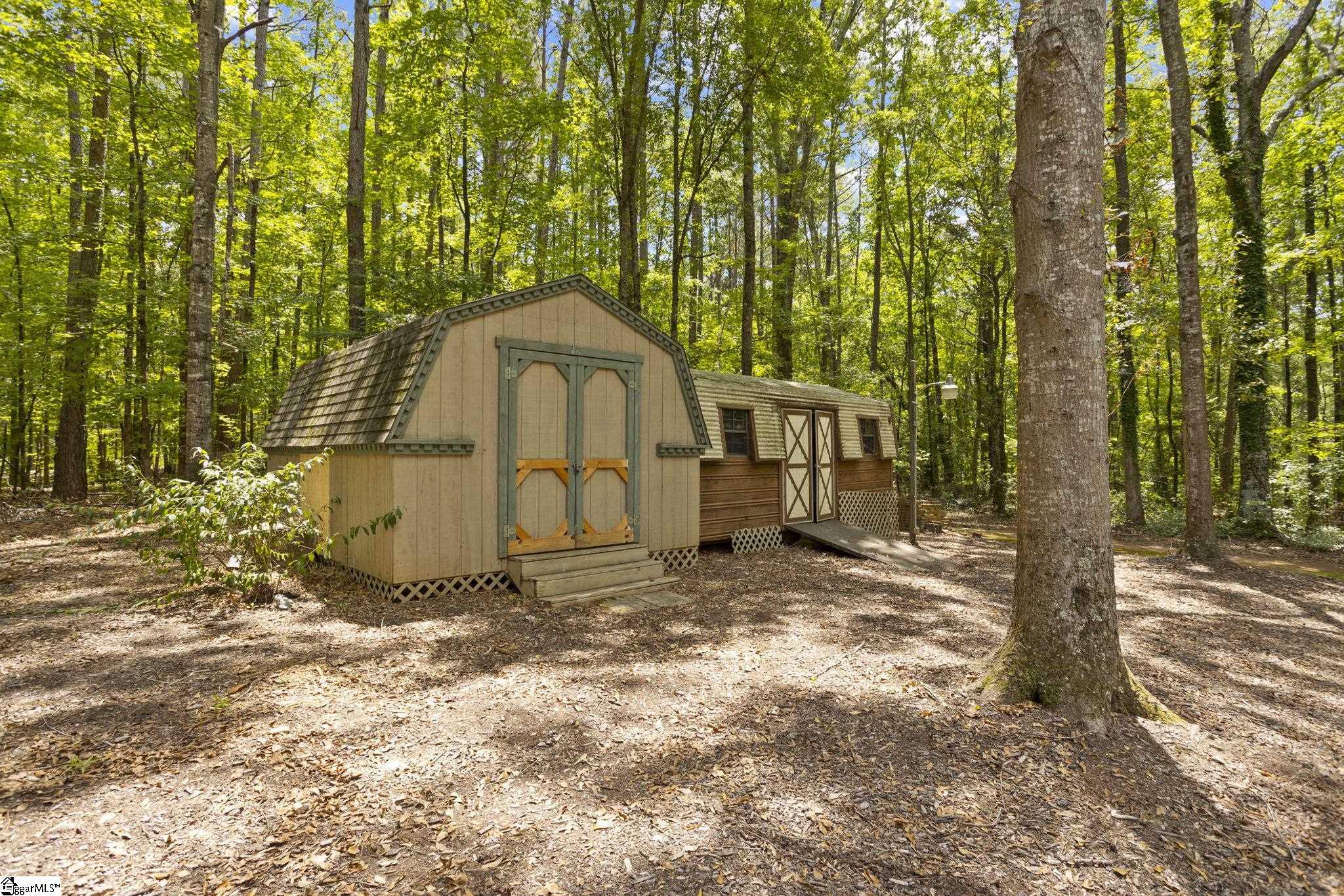 142 Snow Road Pelzer, SC 29669