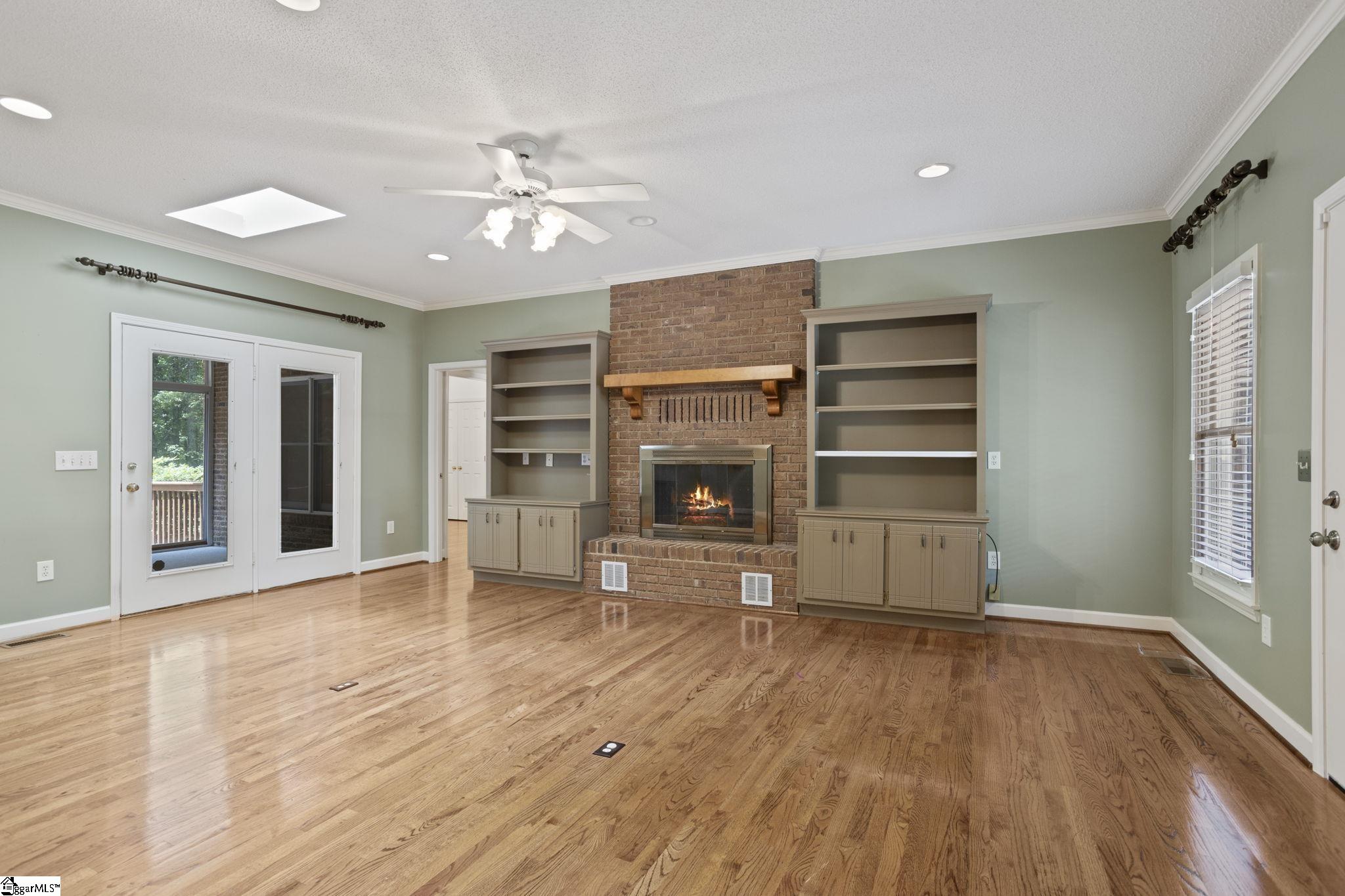 142 Snow Road Pelzer, SC 29669