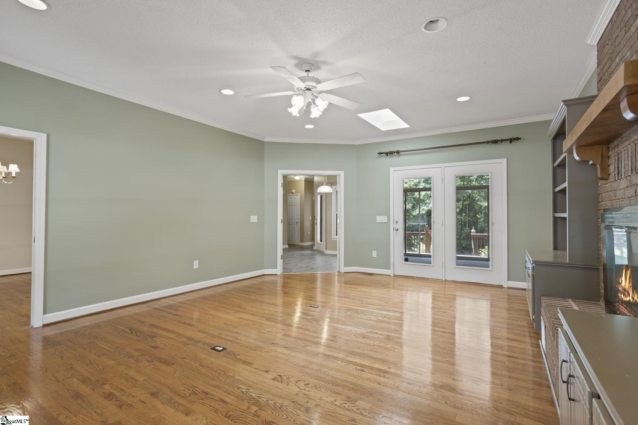 142 Snow Road Pelzer, SC 29669