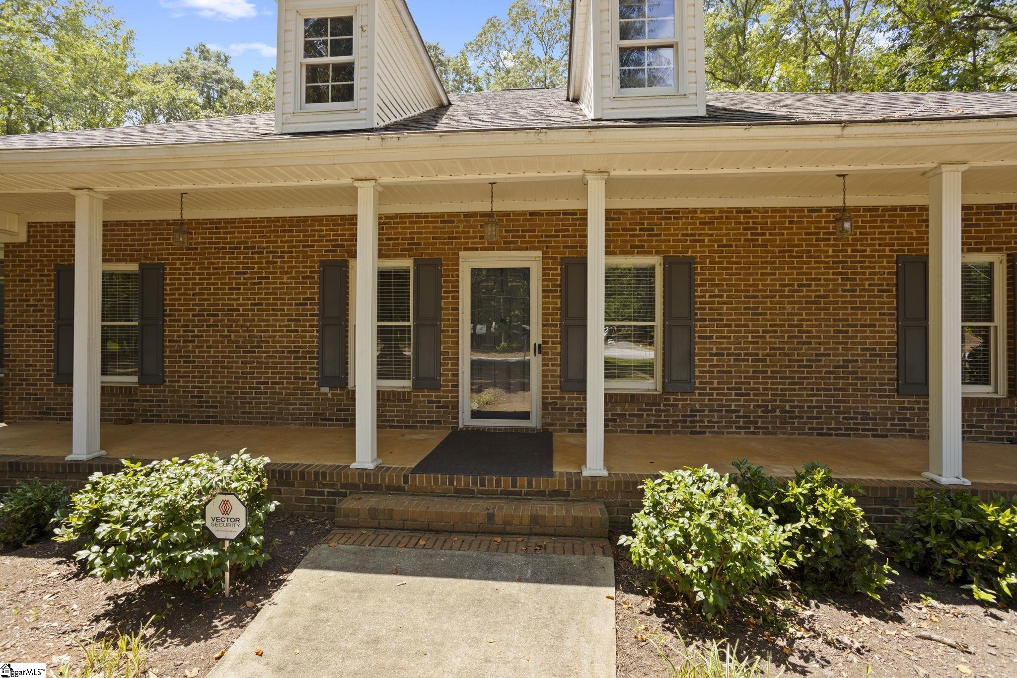 142 Snow Road Pelzer, SC 29669