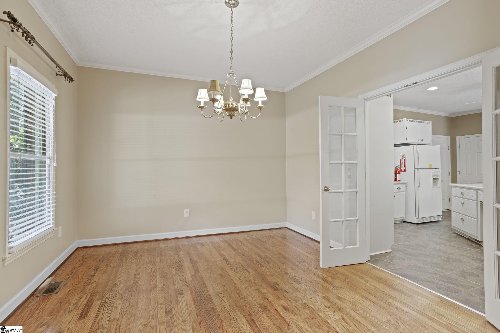 142 Snow Road Pelzer, SC 29669