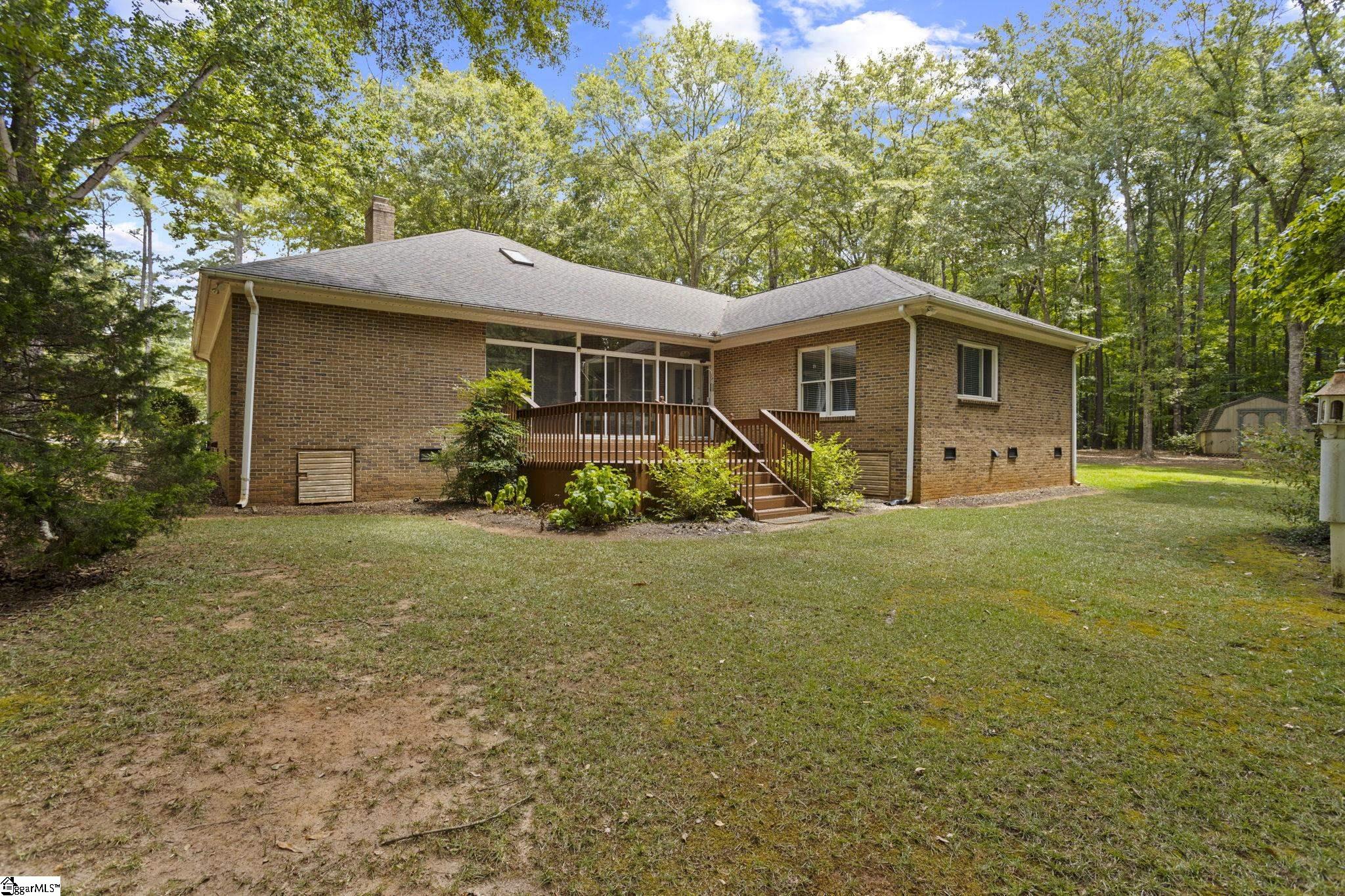142 Snow Road Pelzer, SC 29669