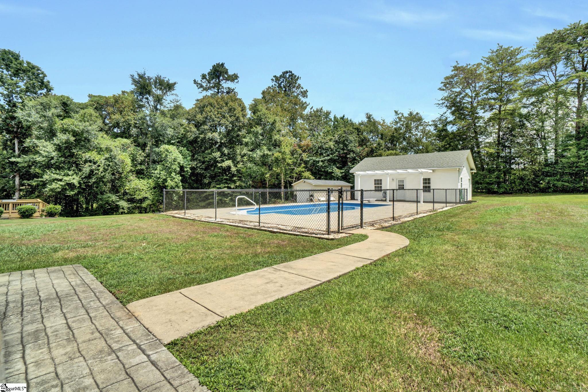 103 Stonecrest Court Pacolet, SC 29372