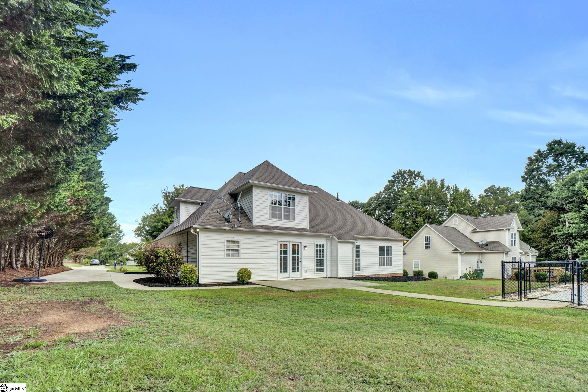 103 Stonecrest Court Pacolet, SC 29372