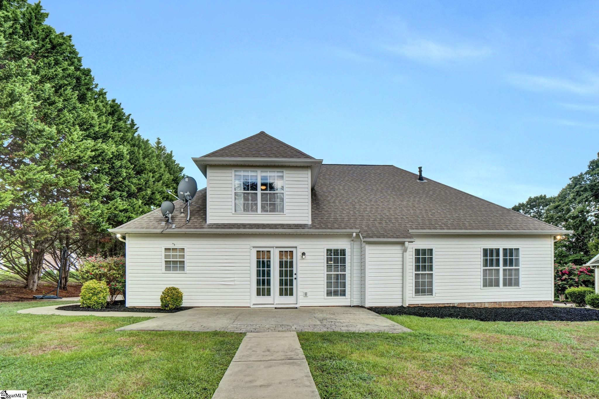 103 Stonecrest Court Pacolet, SC 29372
