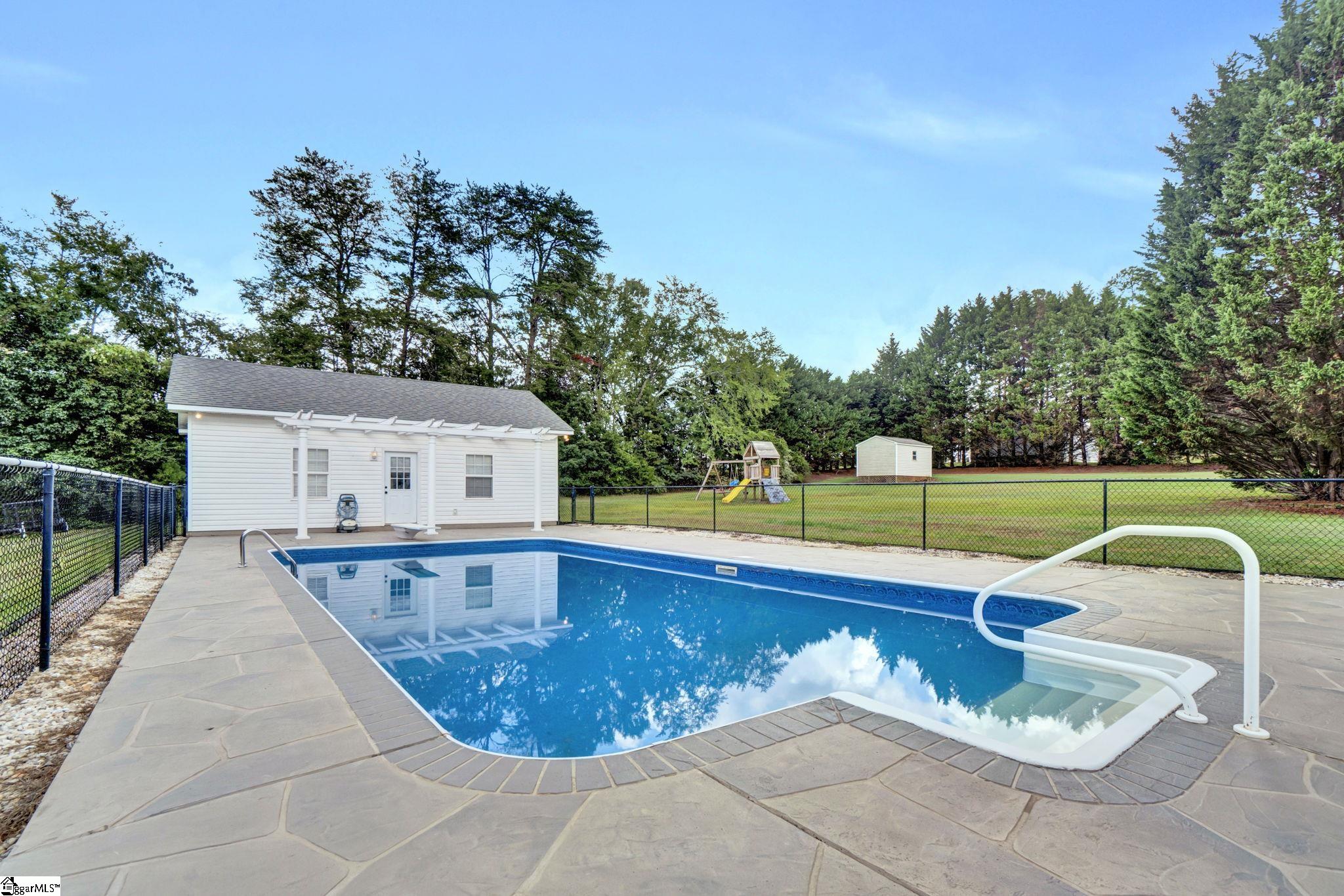 103 Stonecrest Court Pacolet, SC 29372