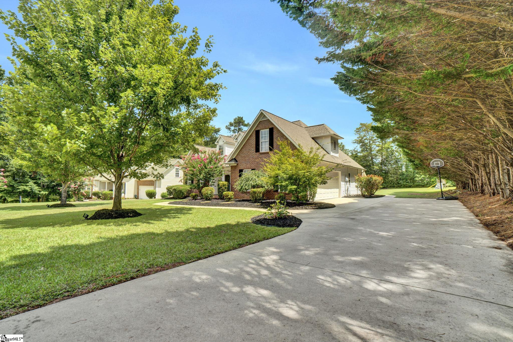 103 Stonecrest Court Pacolet, SC 29372