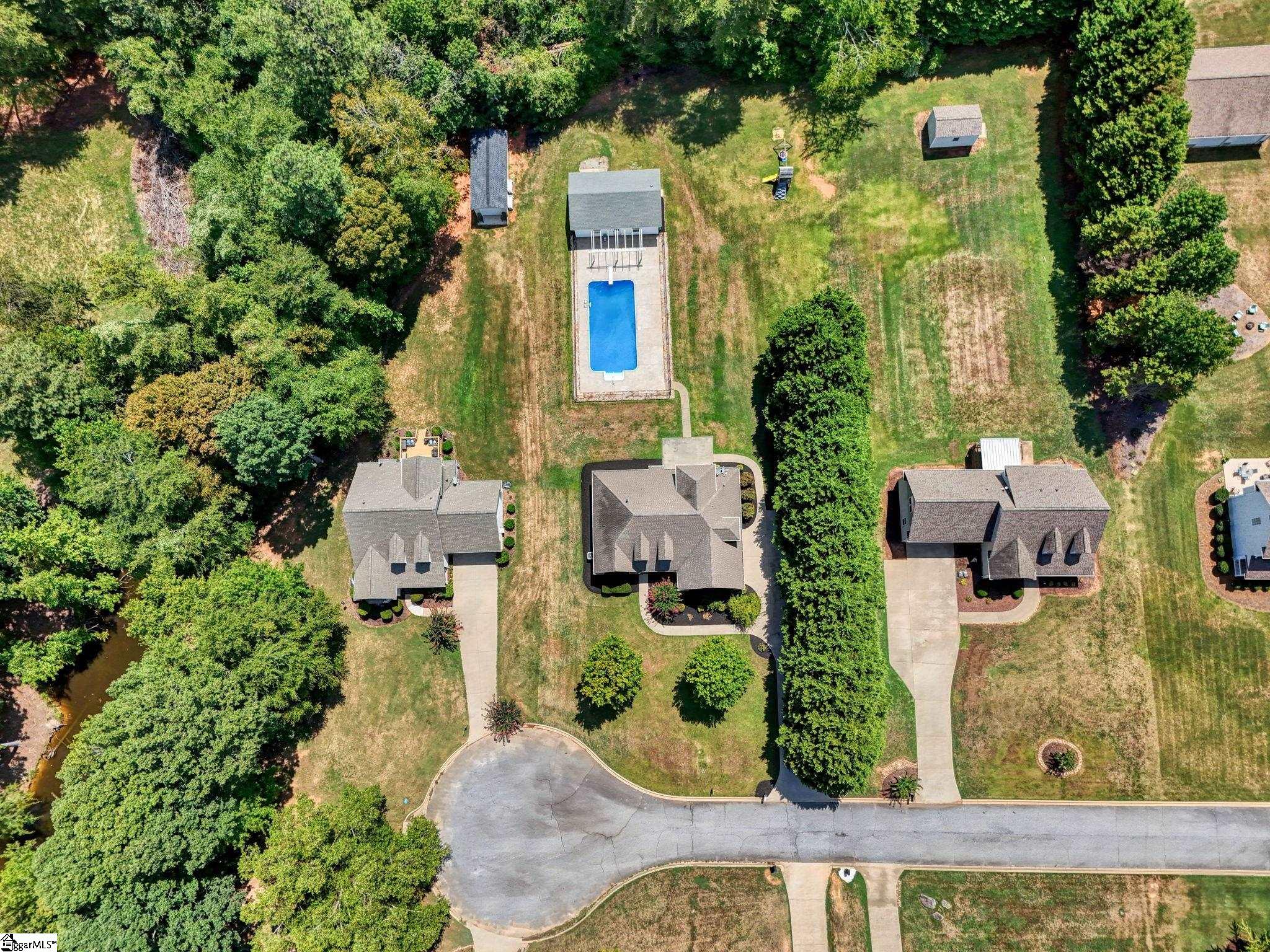103 Stonecrest Court Pacolet, SC 29372