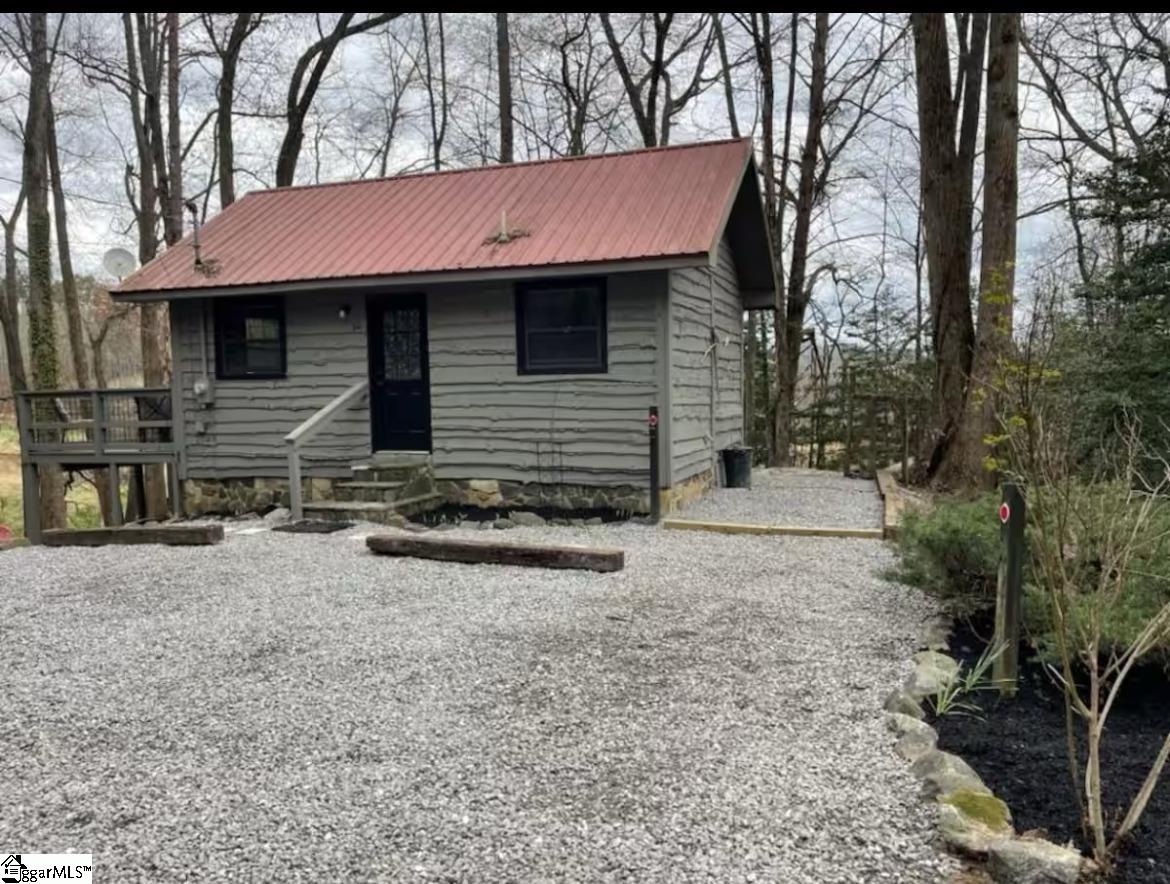 60 Walden Pond Road Other, NC 28713-6868