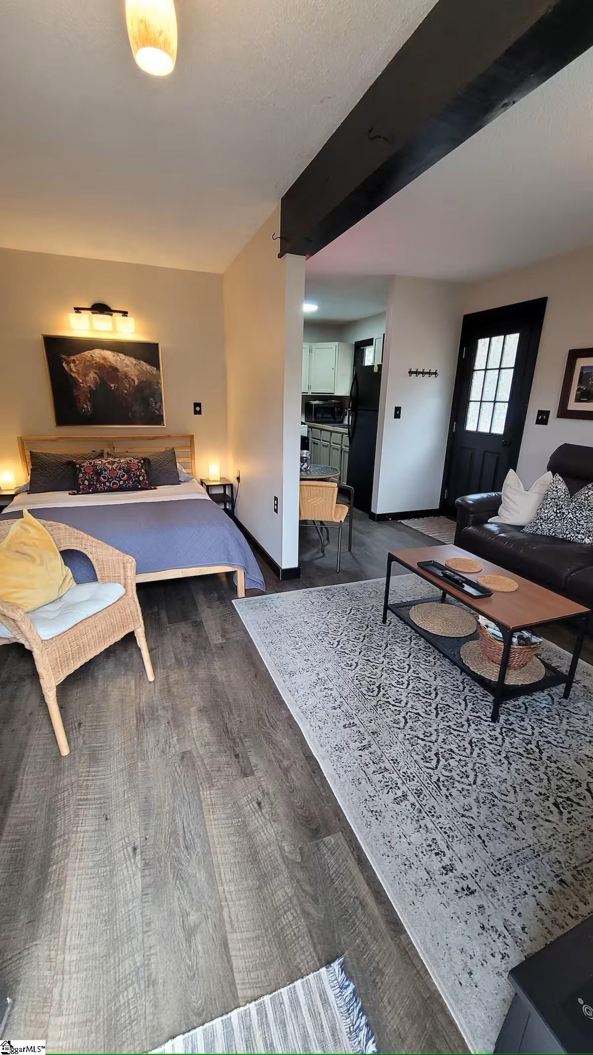 60 Walden Pond Road Other, NC 28713-6868