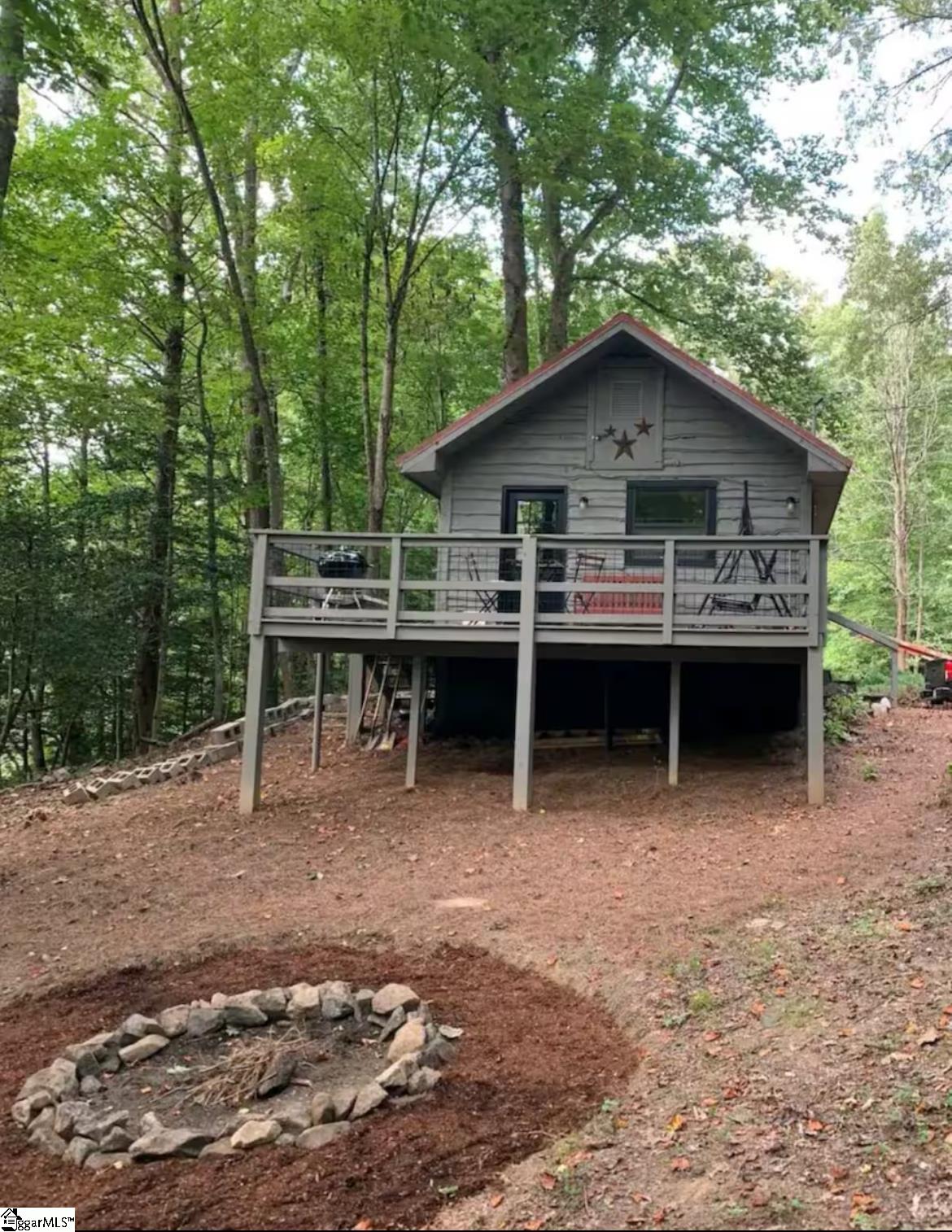 60 Walden Pond Road Other, NC 28713-6868
