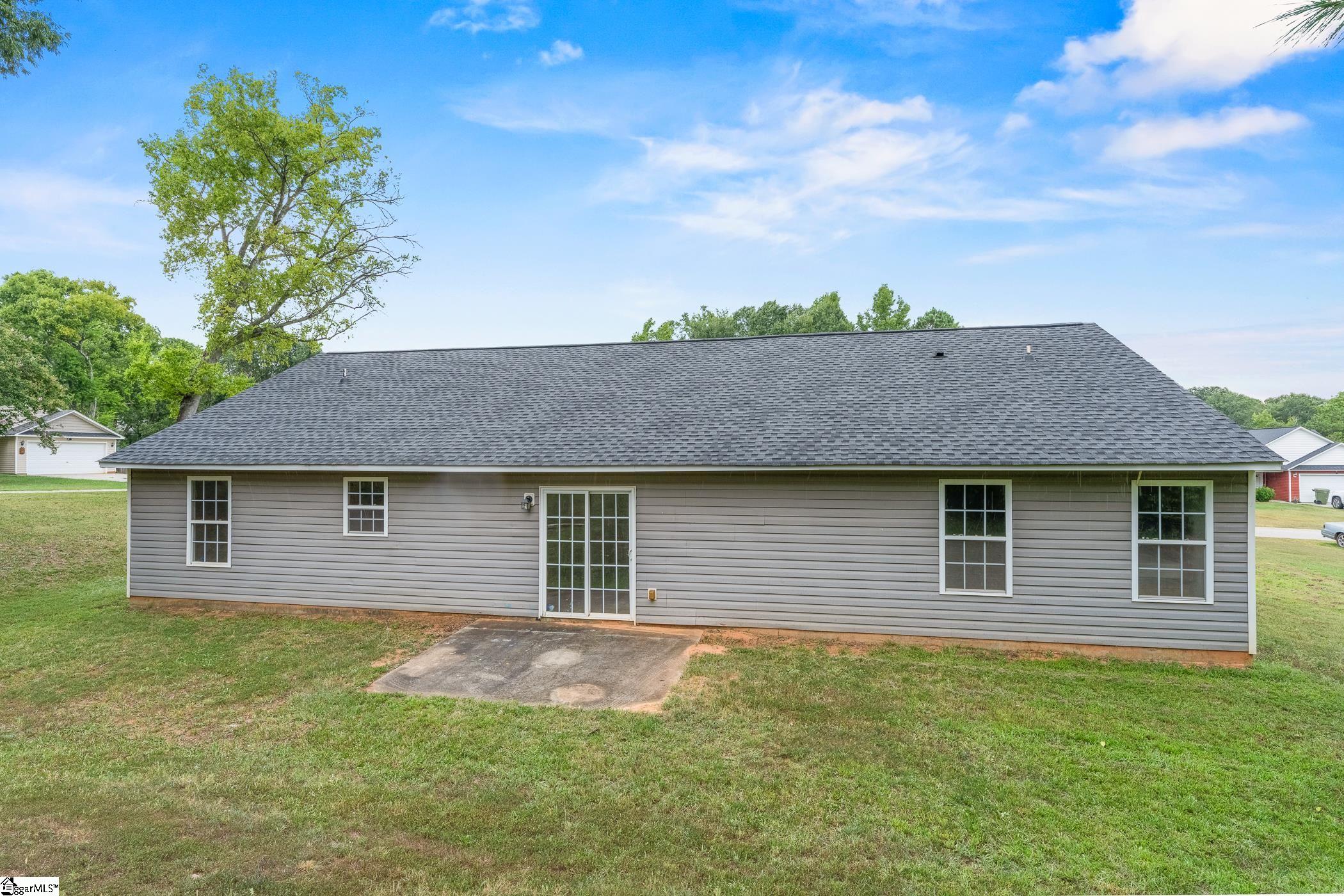200 Amethyst Way Laurens, SC 29630
