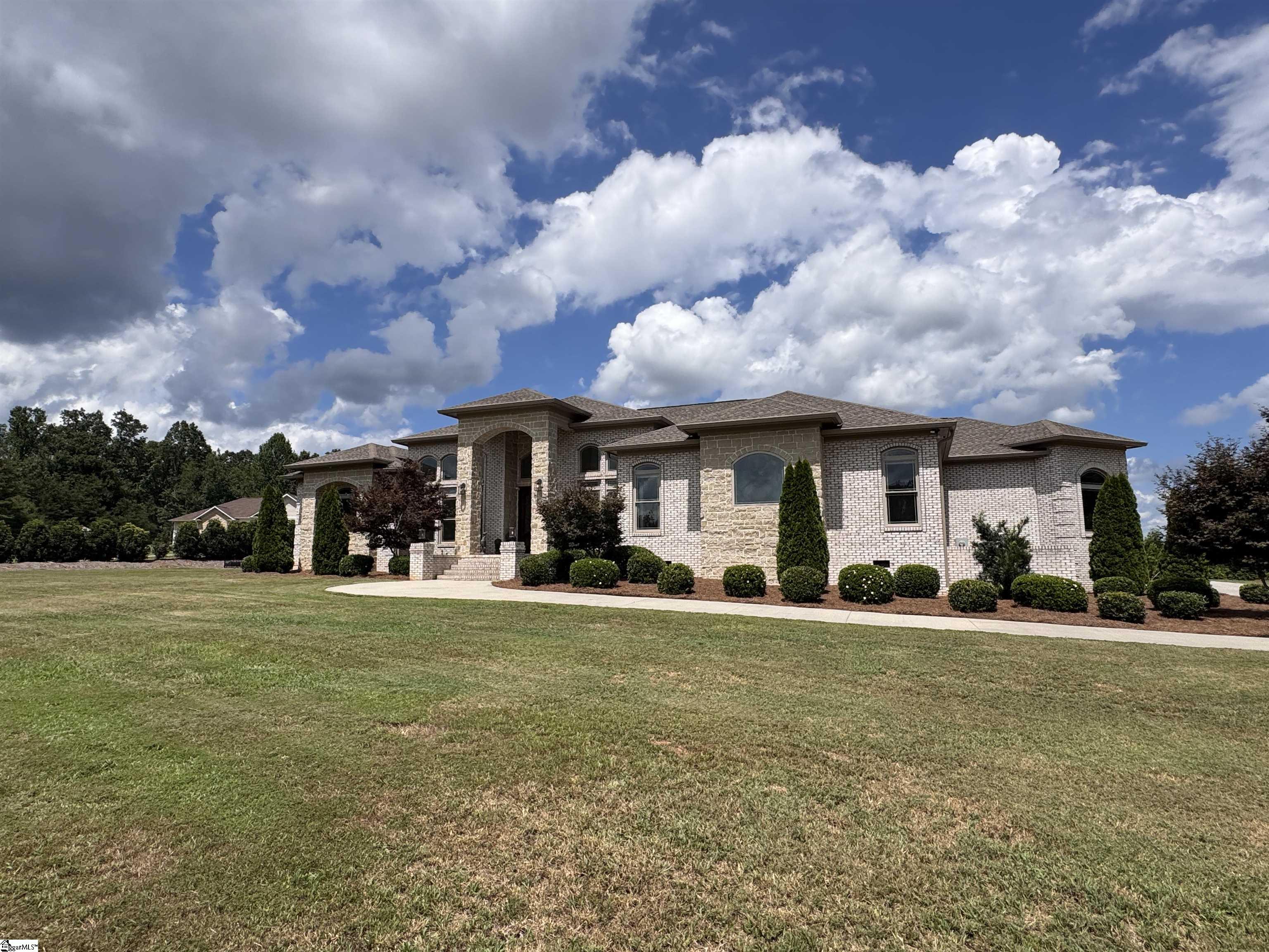 3505 Ballenger Road Greer, SC 29651