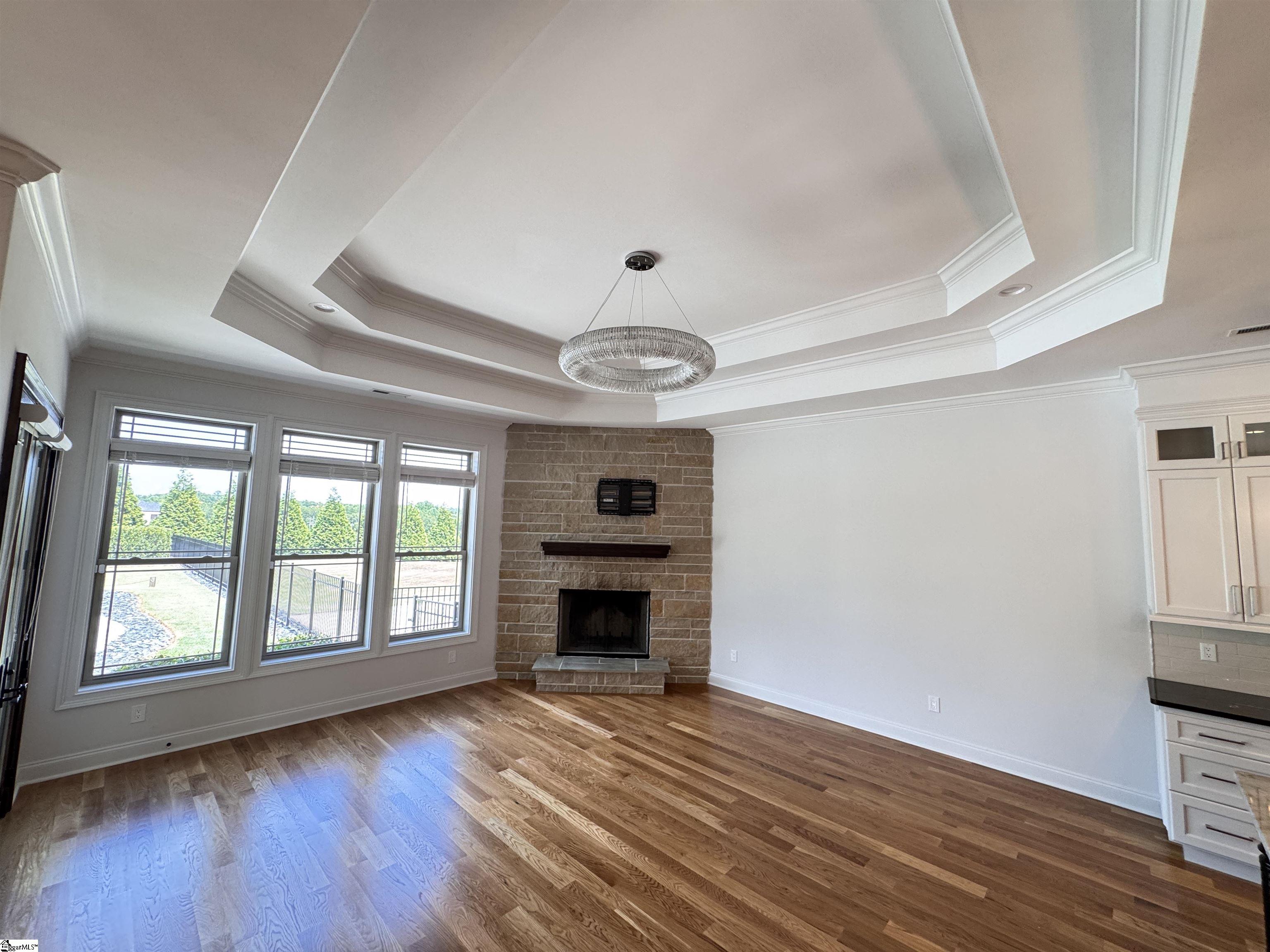 3505 Ballenger Road Greer, SC 29651