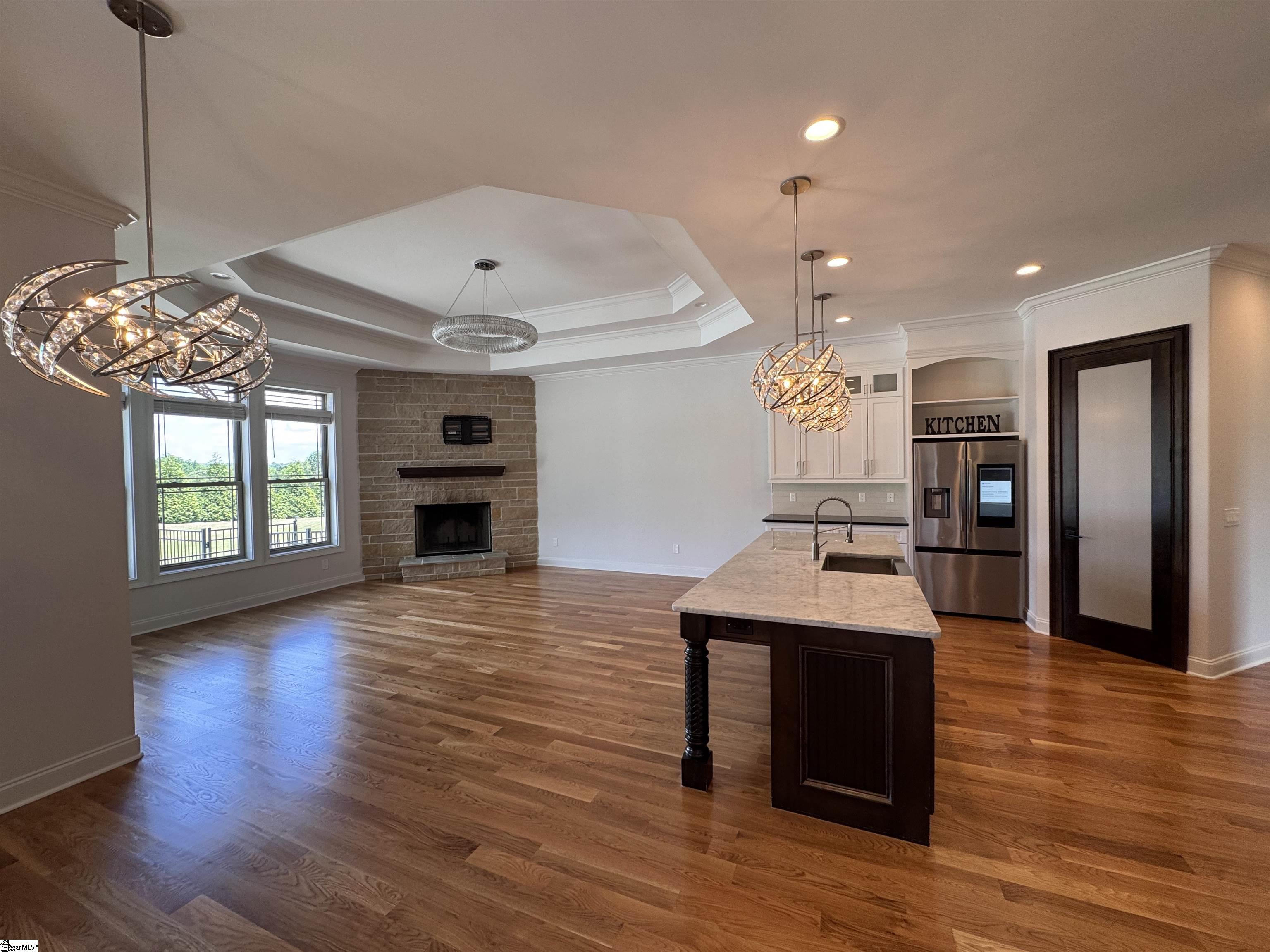 3505 Ballenger Road Greer, SC 29651
