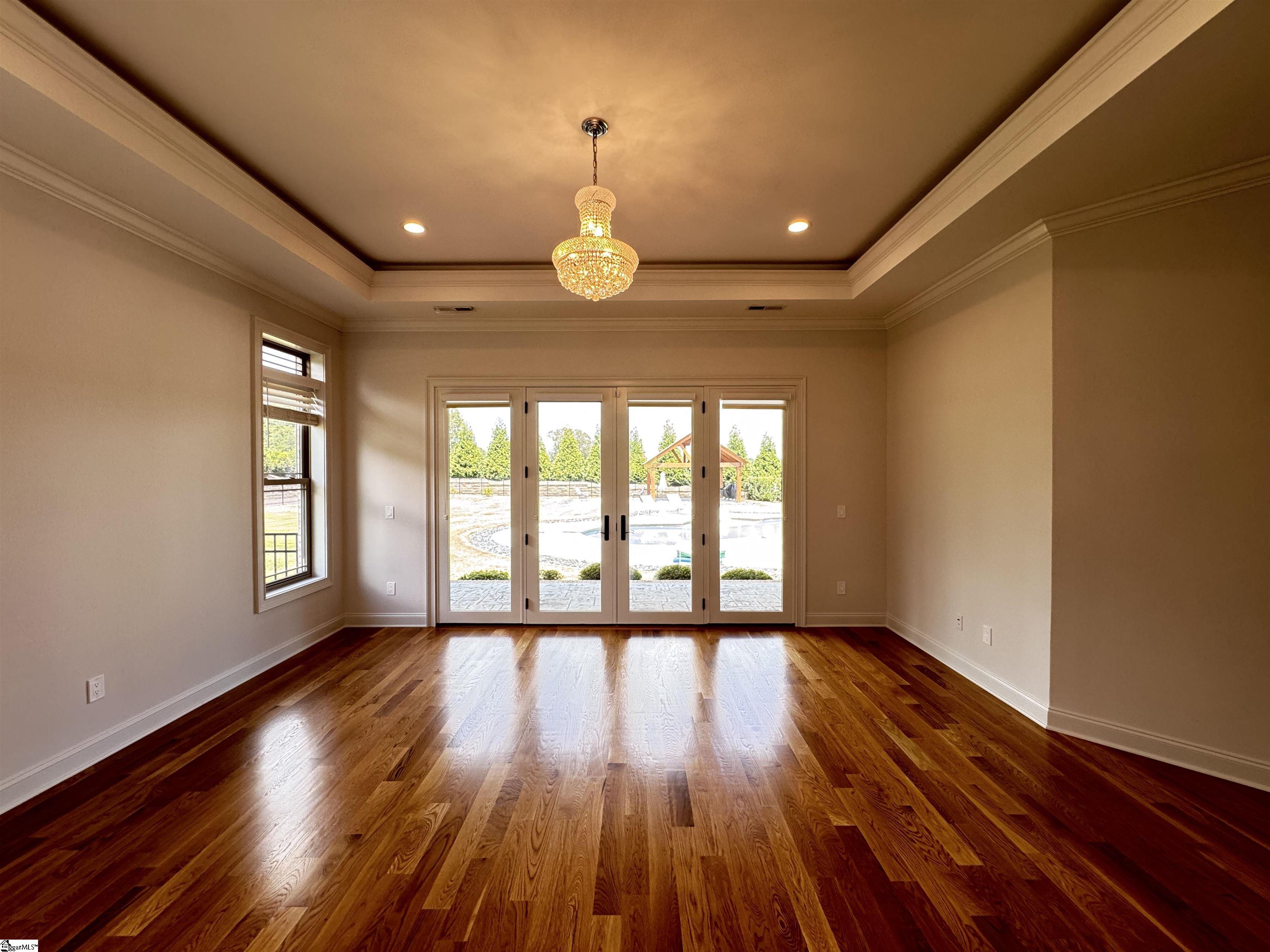 3505 Ballenger Road Greer, SC 29651