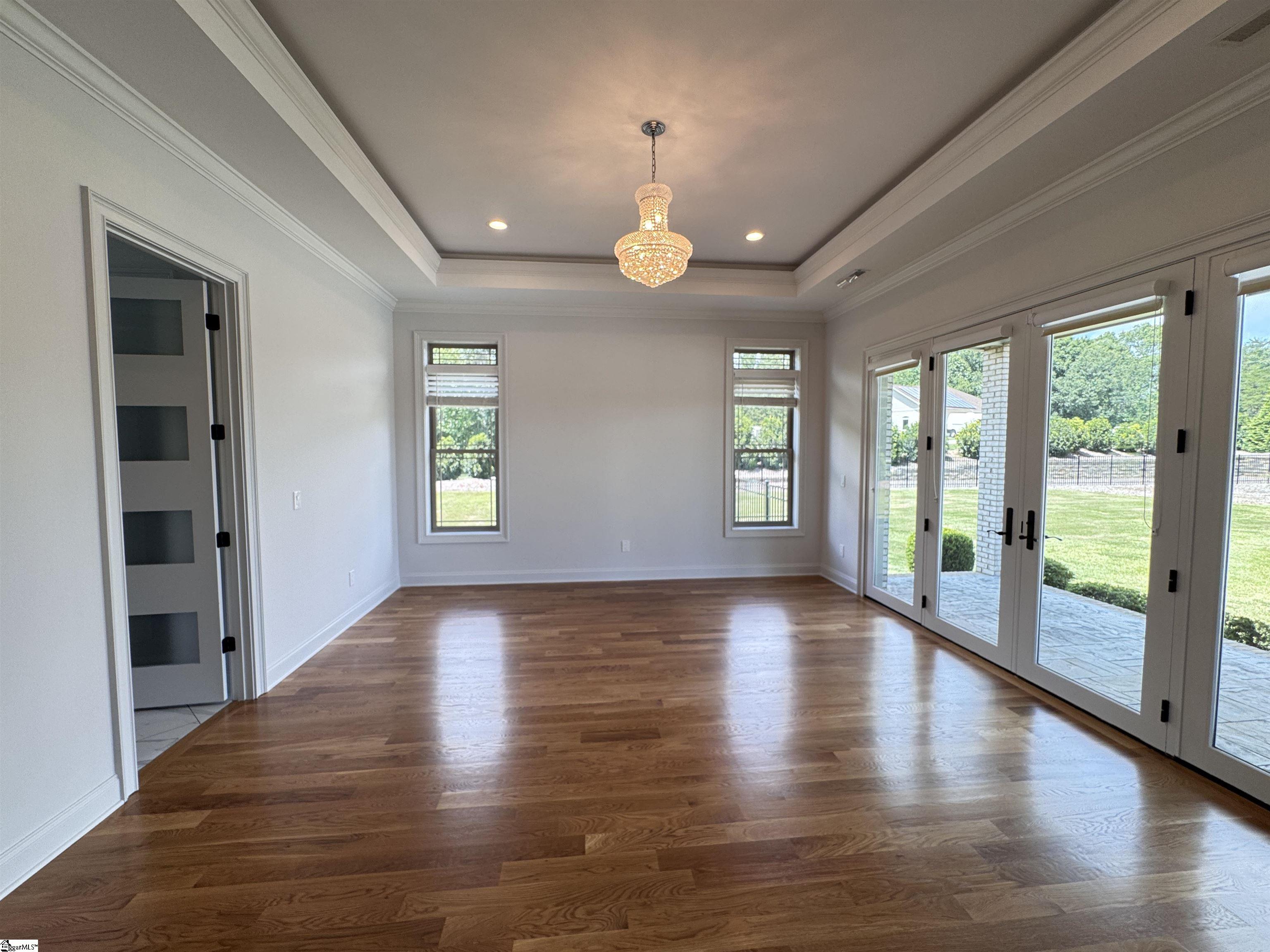 3505 Ballenger Road Greer, SC 29651