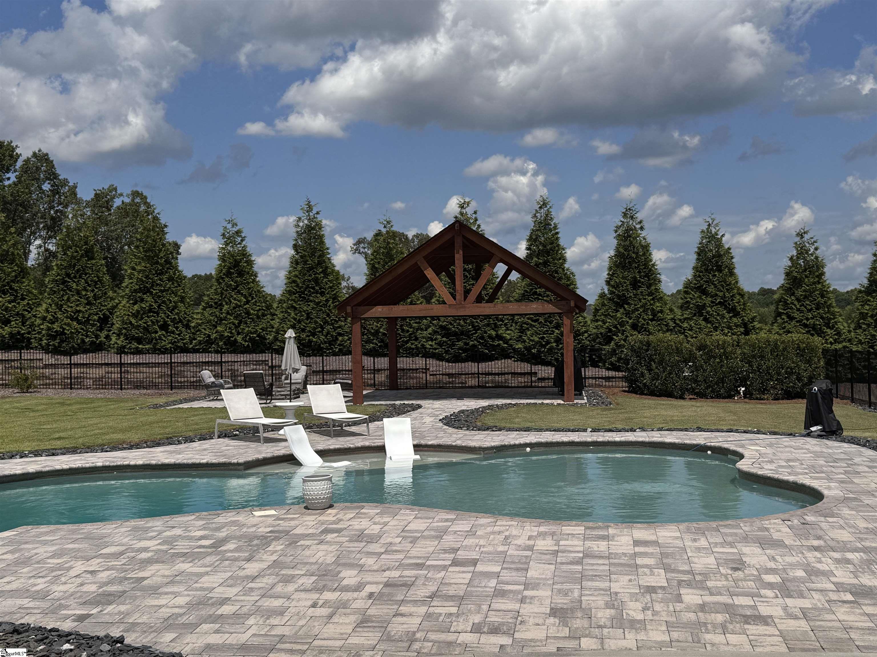 3505 Ballenger Road Greer, SC 29651