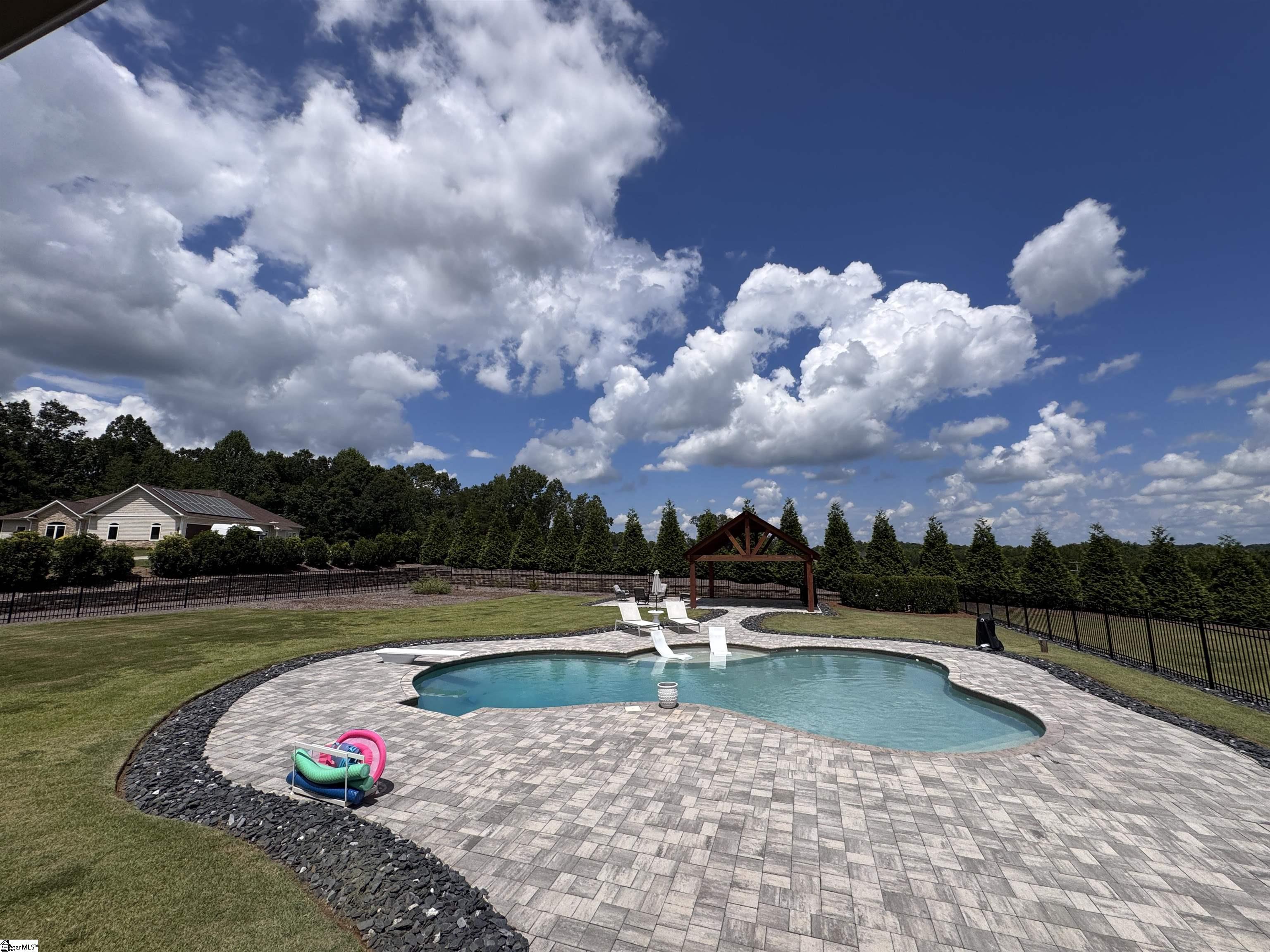 3505 Ballenger Road Greer, SC 29651
