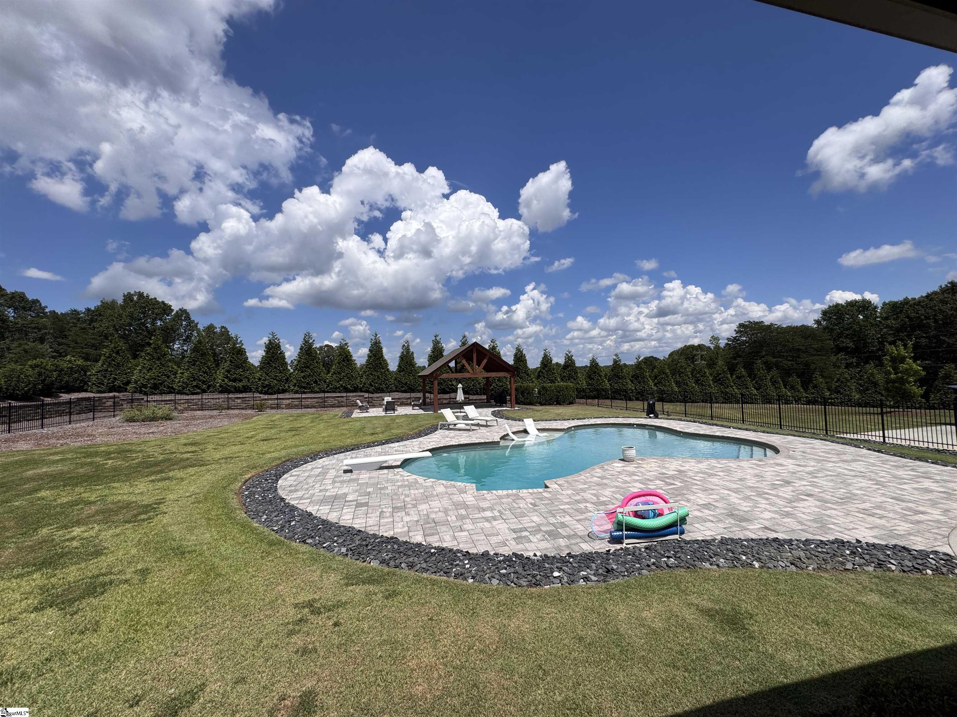 3505 Ballenger Road Greer, SC 29651