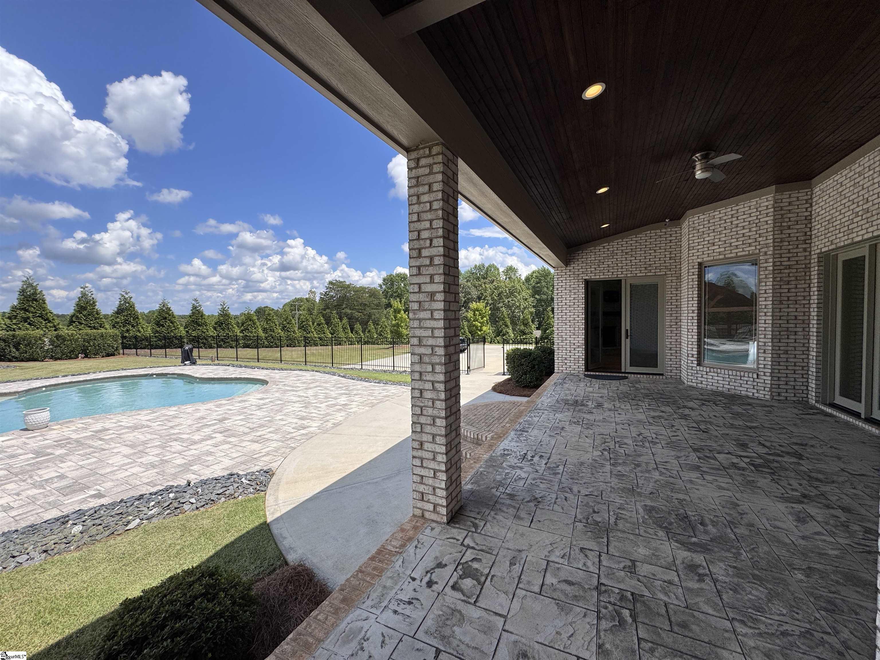 3505 Ballenger Road Greer, SC 29651