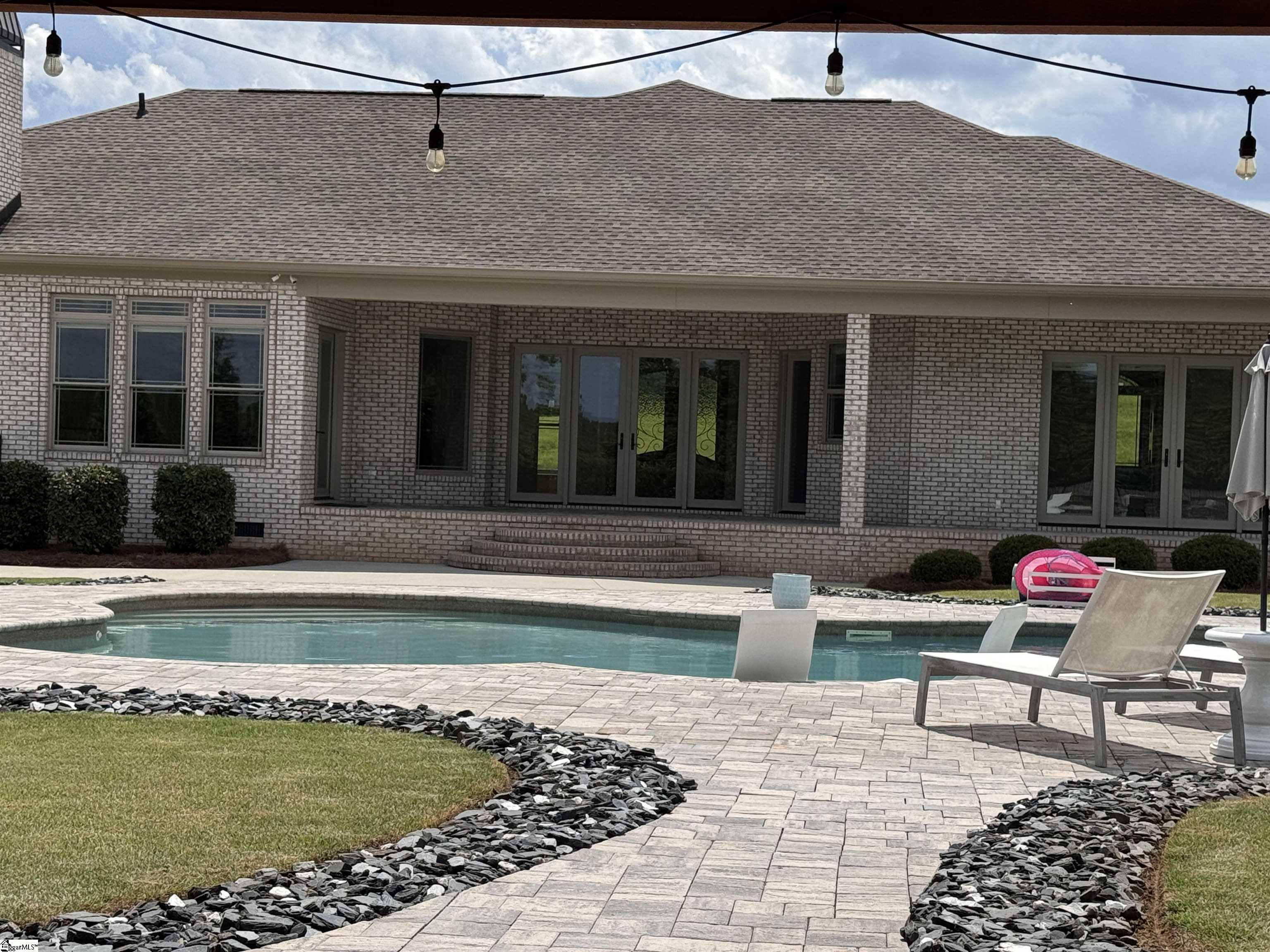 3505 Ballenger Road Greer, SC 29651