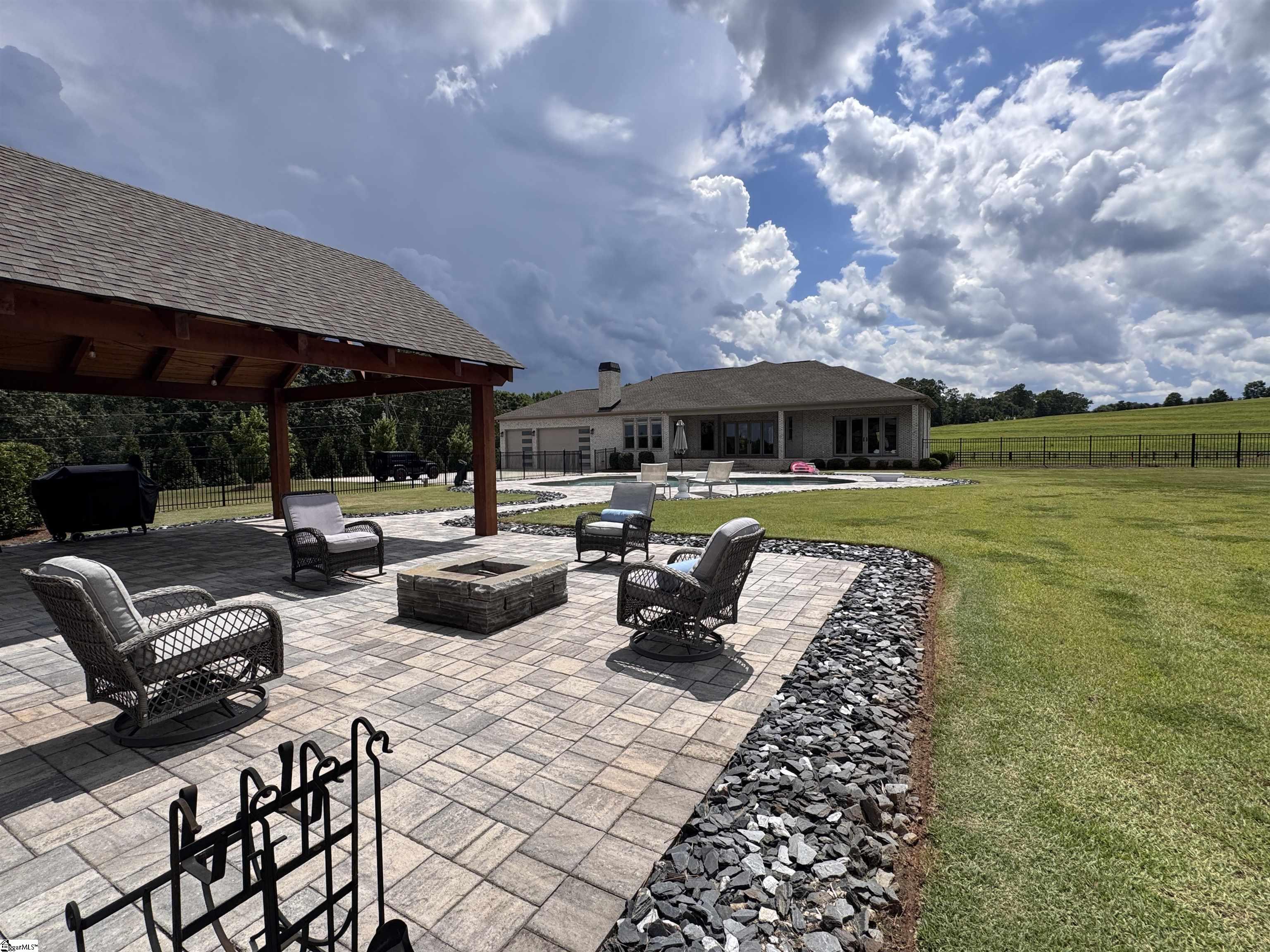 3505 Ballenger Road Greer, SC 29651