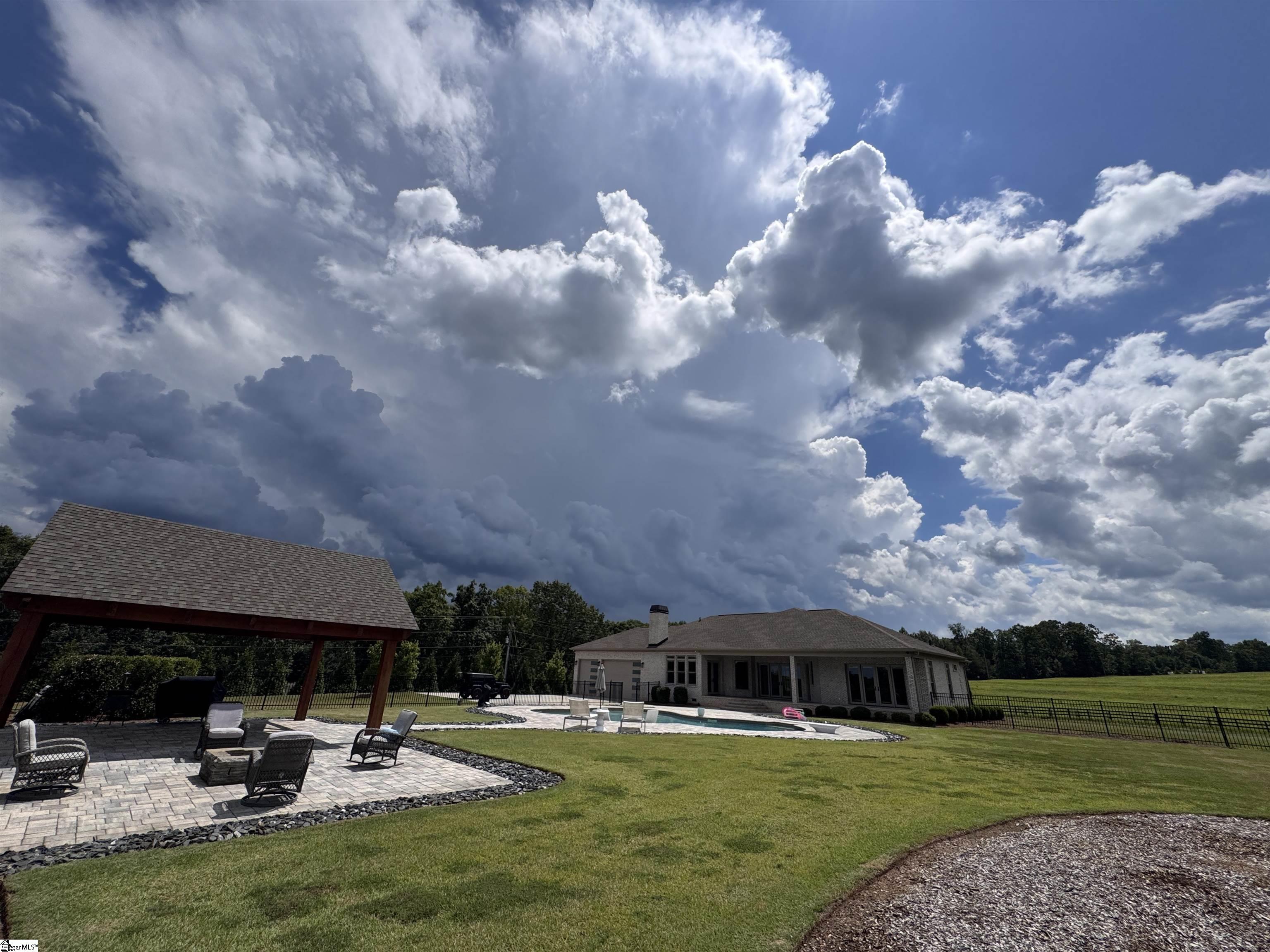 3505 Ballenger Road Greer, SC 29651