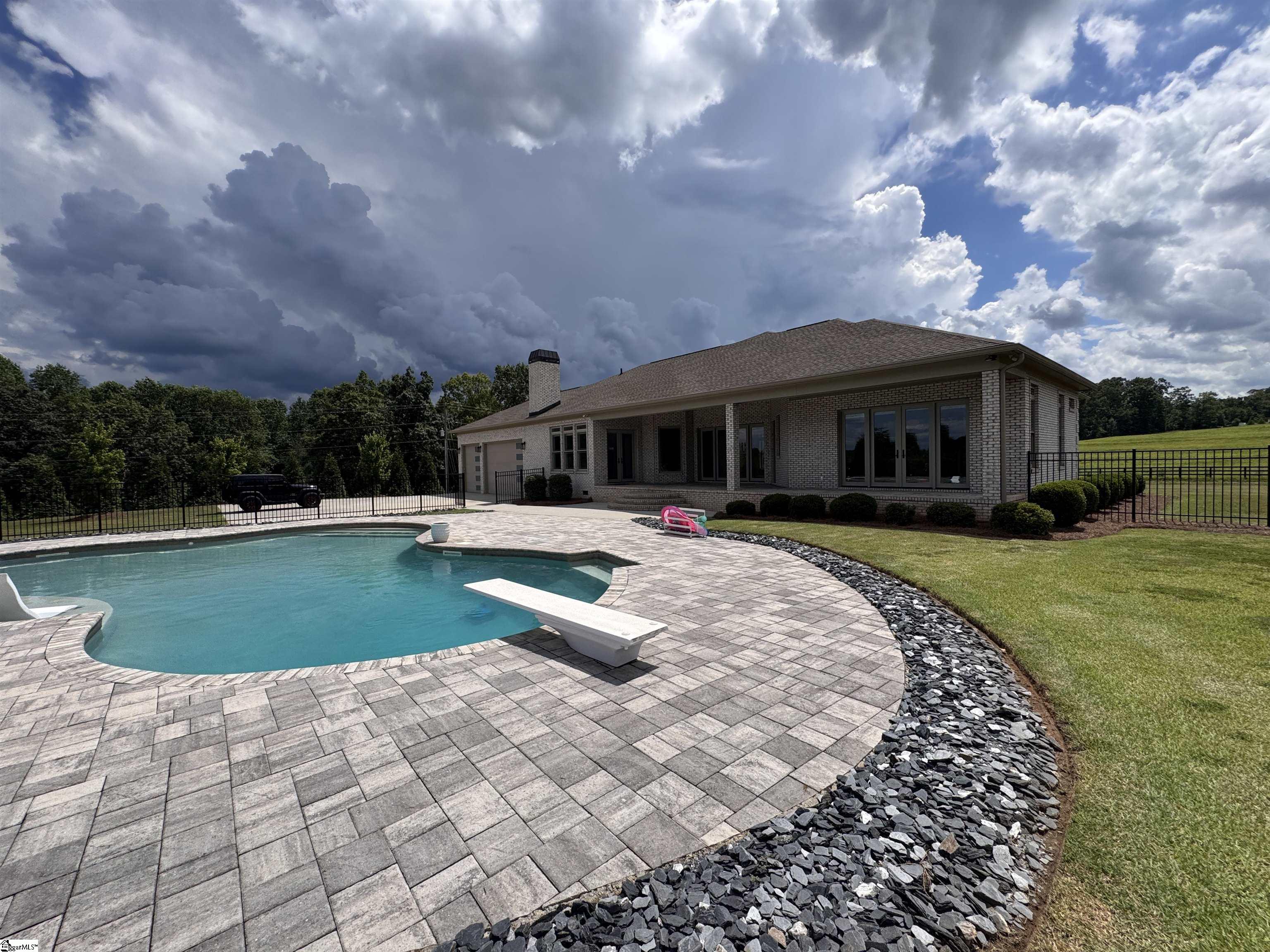 3505 Ballenger Road Greer, SC 29651