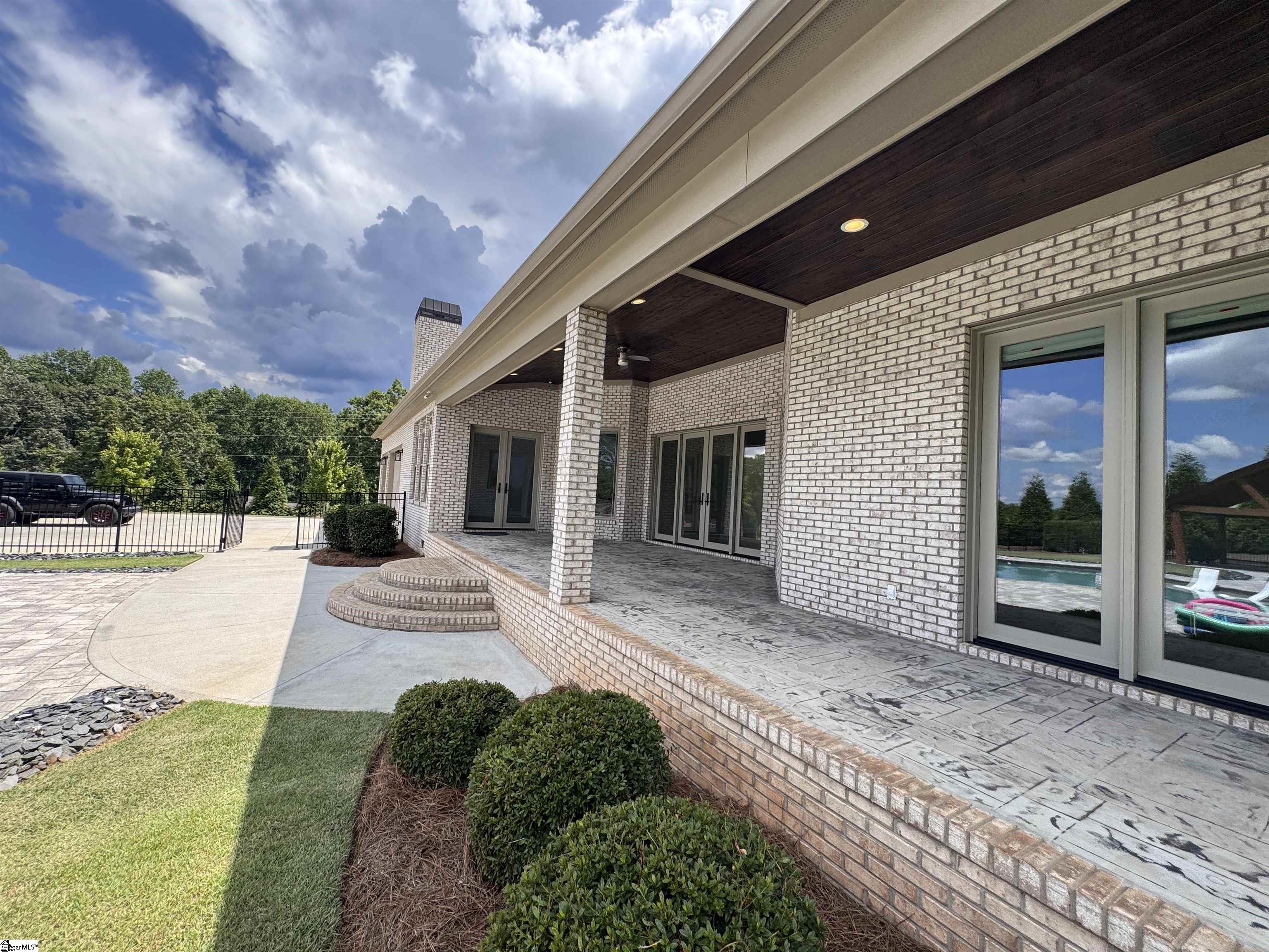 3505 Ballenger Road Greer, SC 29651
