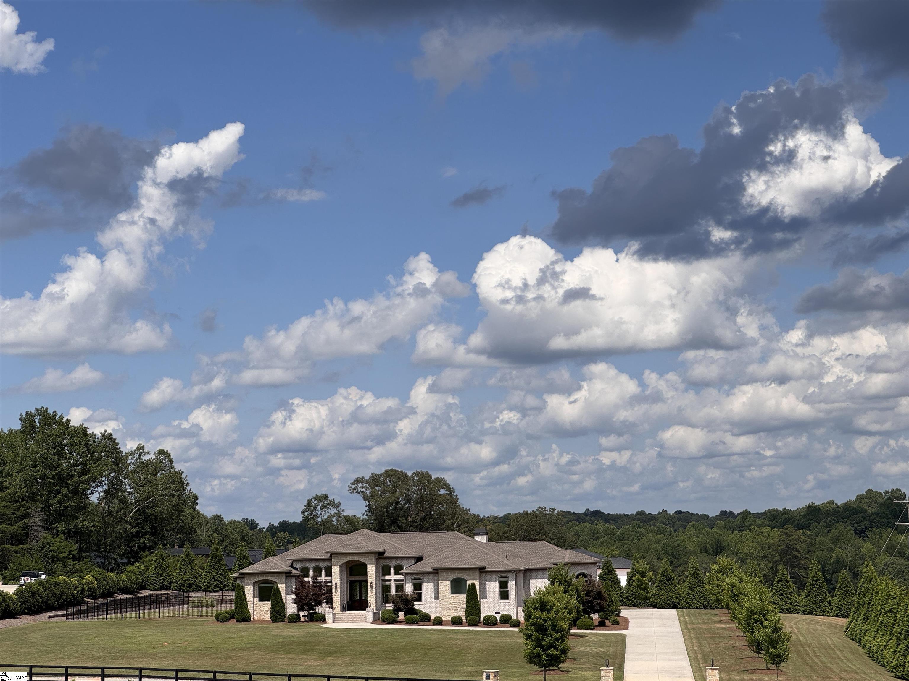 3505 Ballenger Road Greer, SC 29651