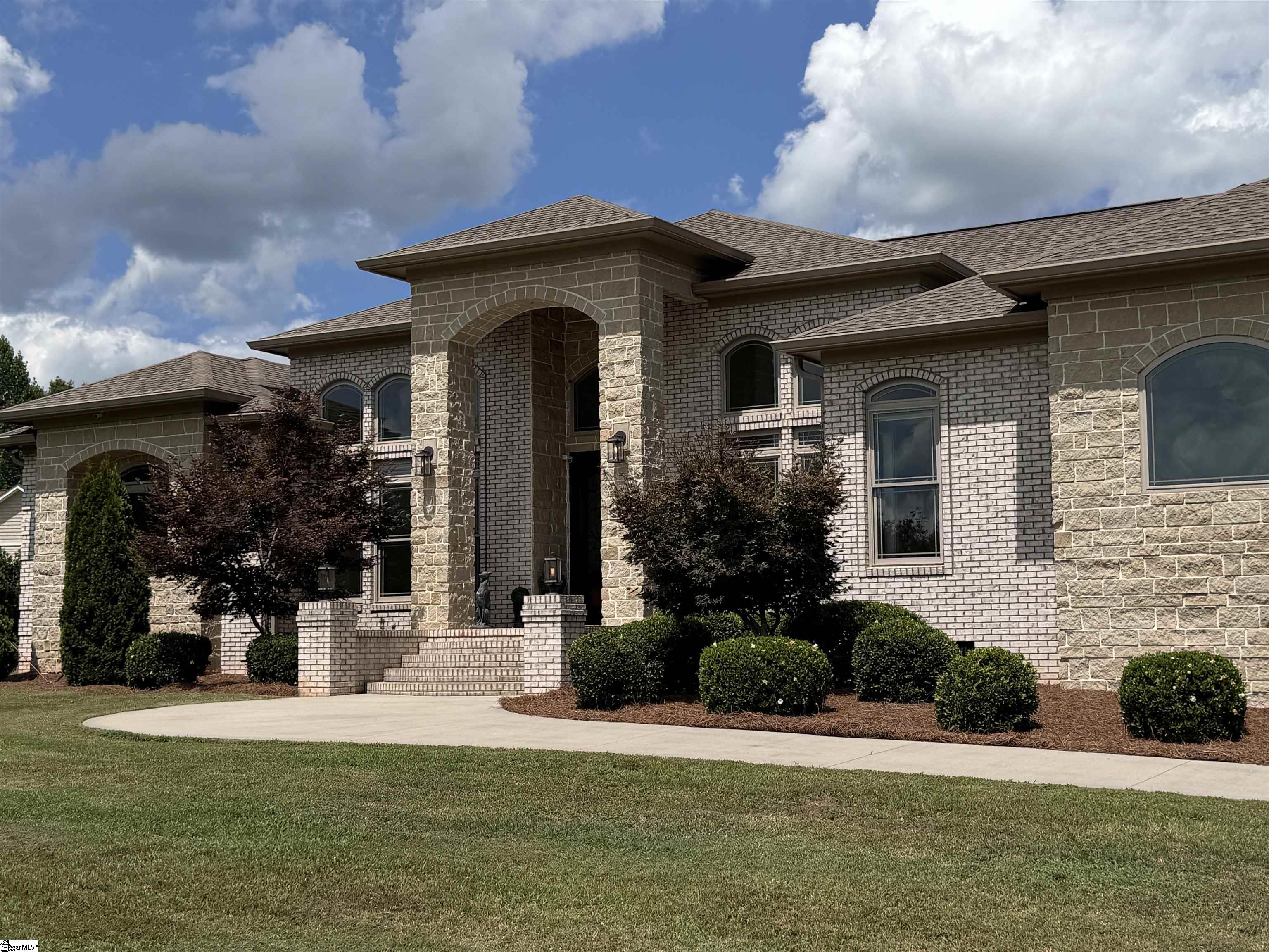 3505 Ballenger Road Greer, SC 29651