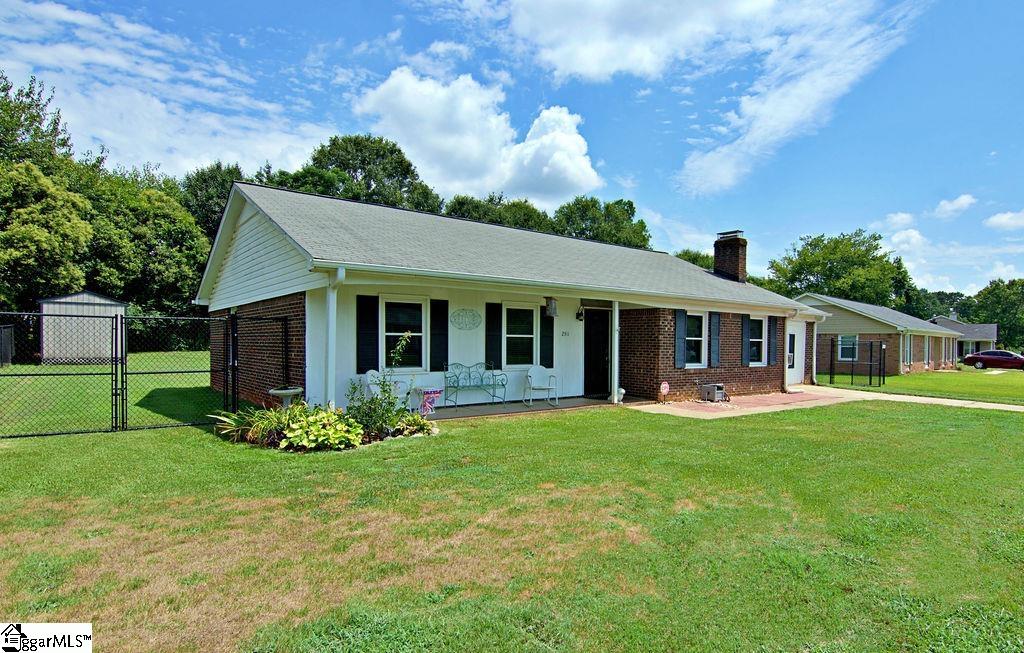 2311 Hanna Road Anderson, SC 29621