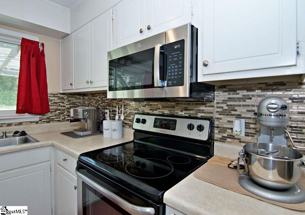 2311 Hanna Road Anderson, SC 29621