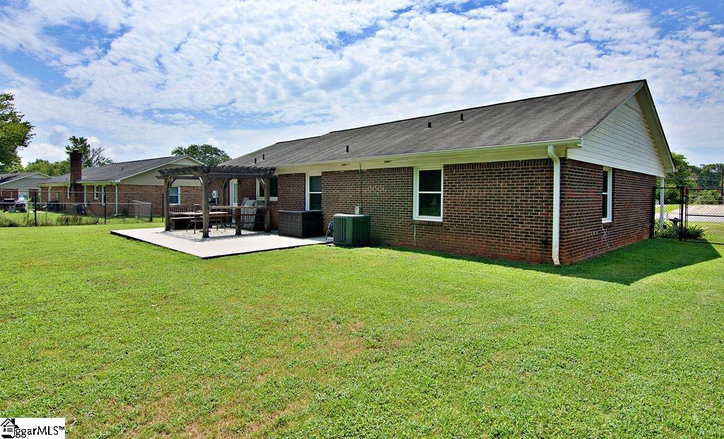 2311 Hanna Road Anderson, SC 29621