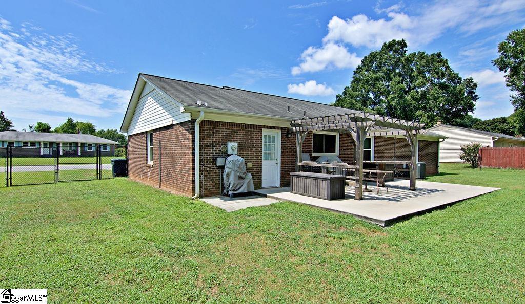 2311 Hanna Road Anderson, SC 29621