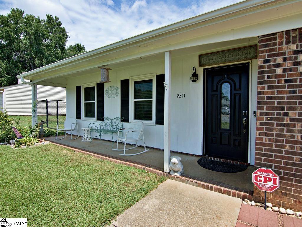2311 Hanna Road Anderson, SC 29621