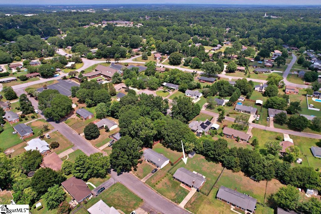 2311 Hanna Road Anderson, SC 29621