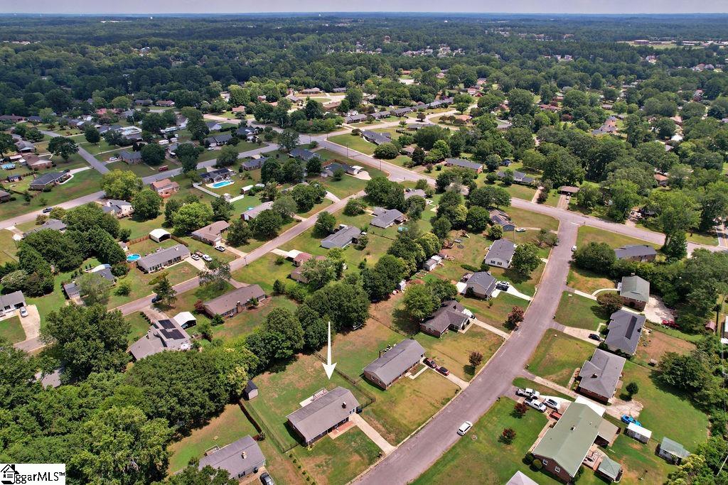 2311 Hanna Road Anderson, SC 29621