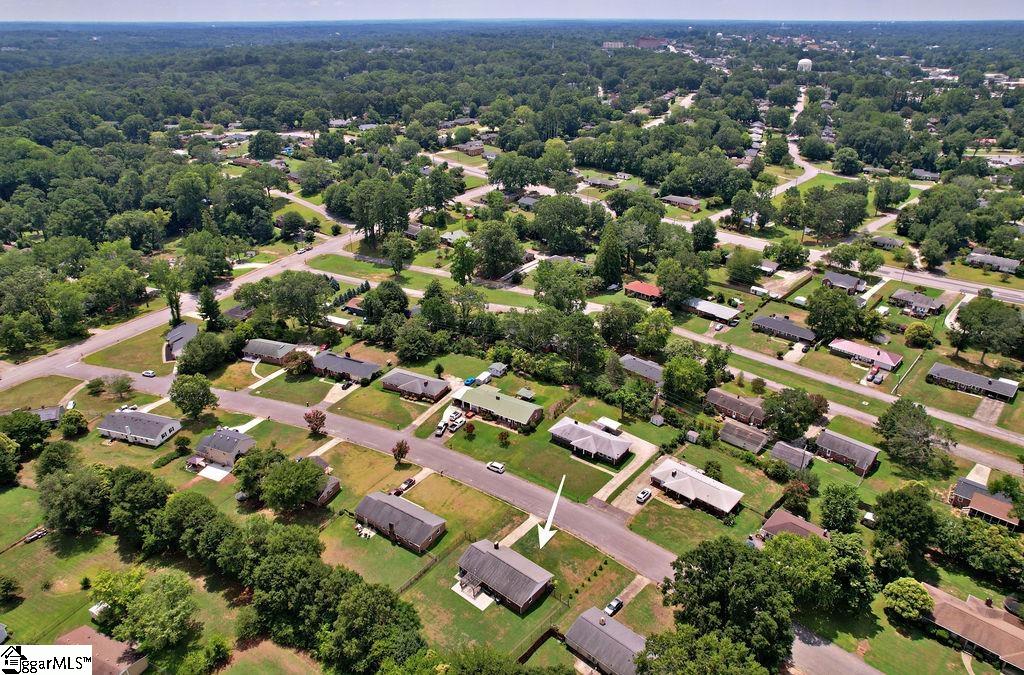 2311 Hanna Road Anderson, SC 29621