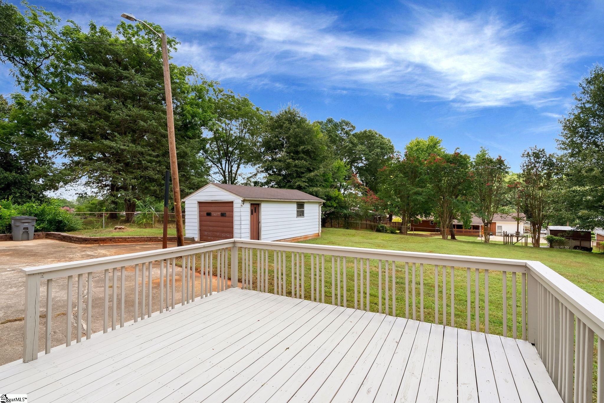 12 Tucson Drive Greenville, SC 29617