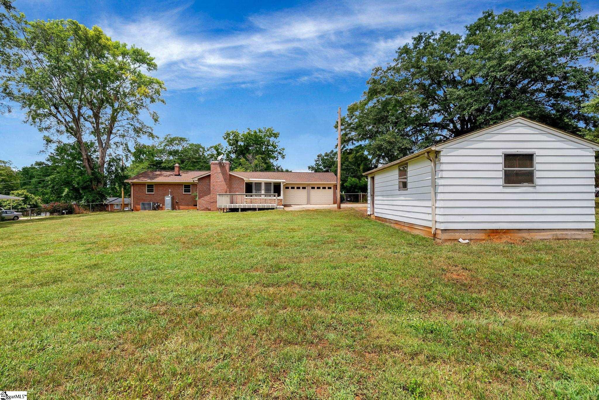 12 Tucson Drive Greenville, SC 29617