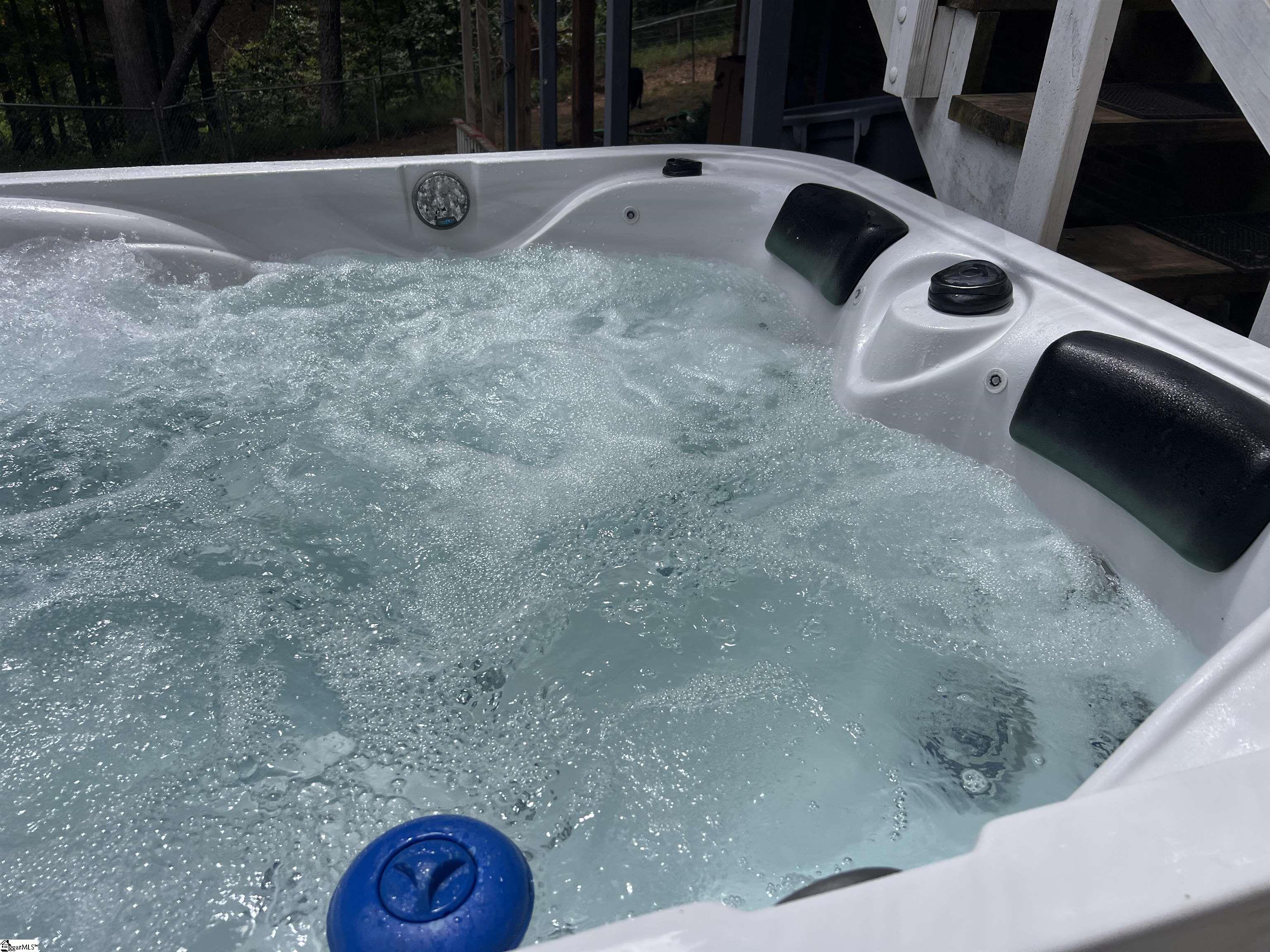 24 Bluffside Drive Greenville, SC 29611