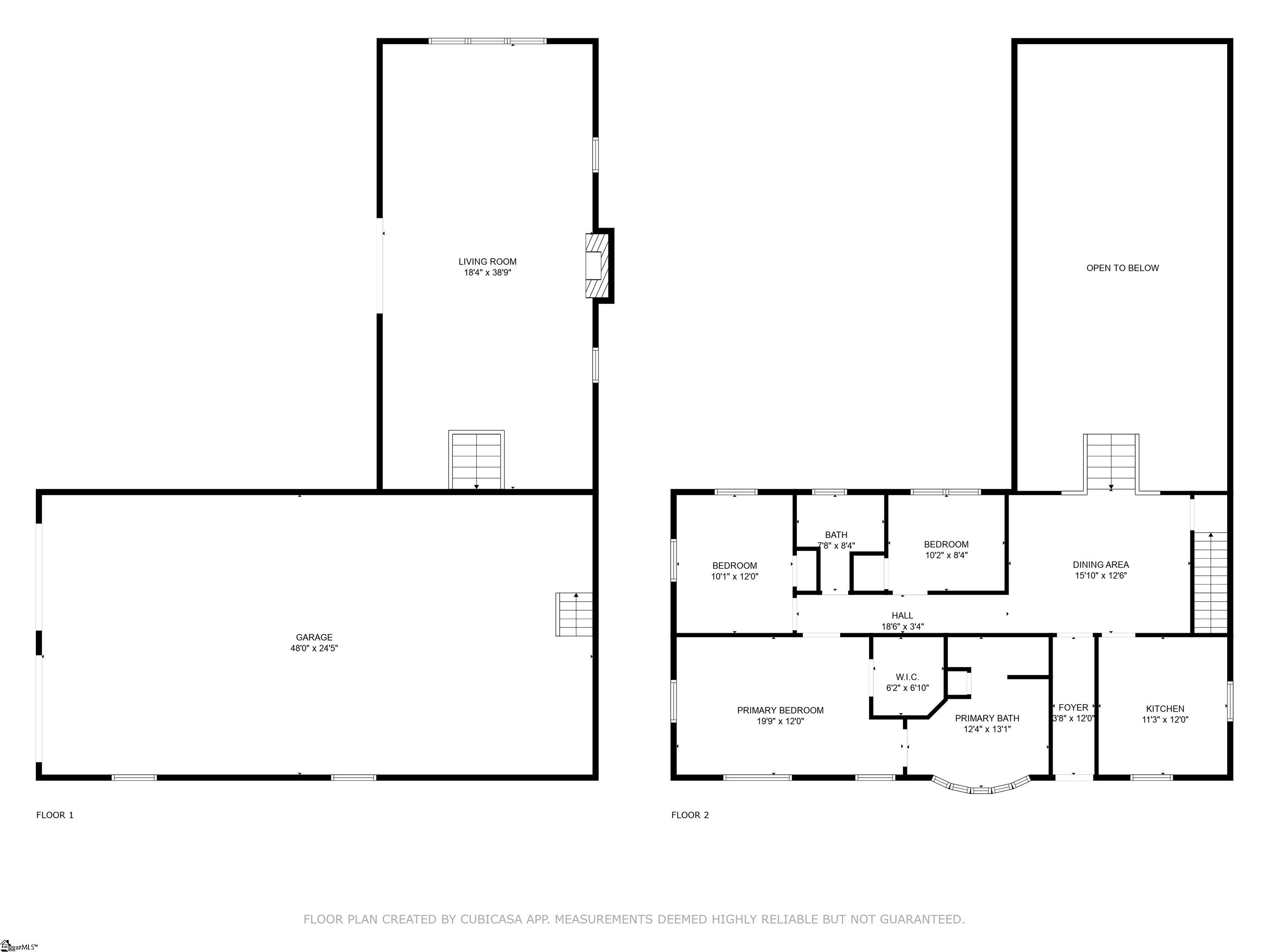 24 Bluffside Drive Greenville, SC 29611