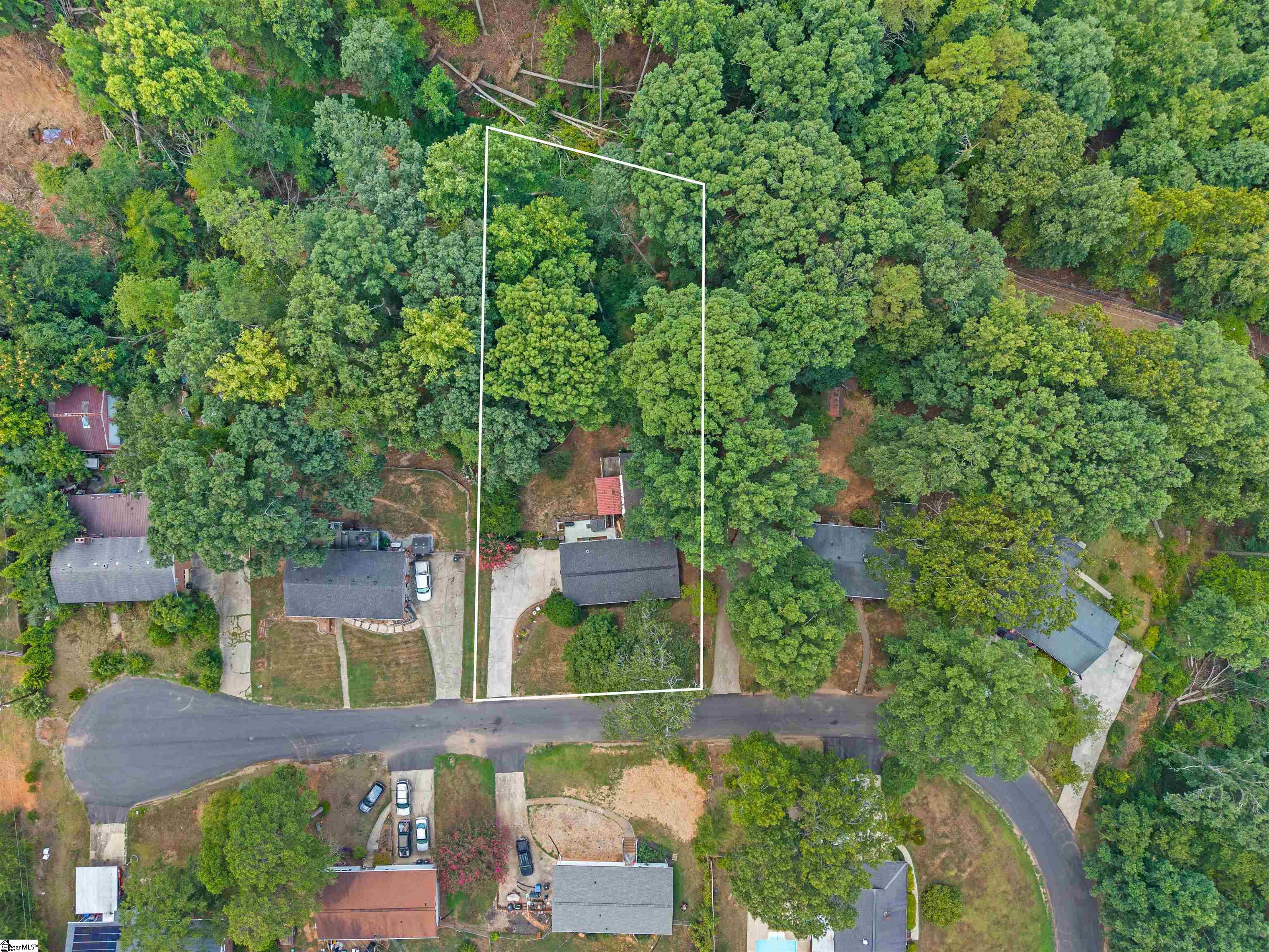 24 Bluffside Drive Greenville, SC 29611